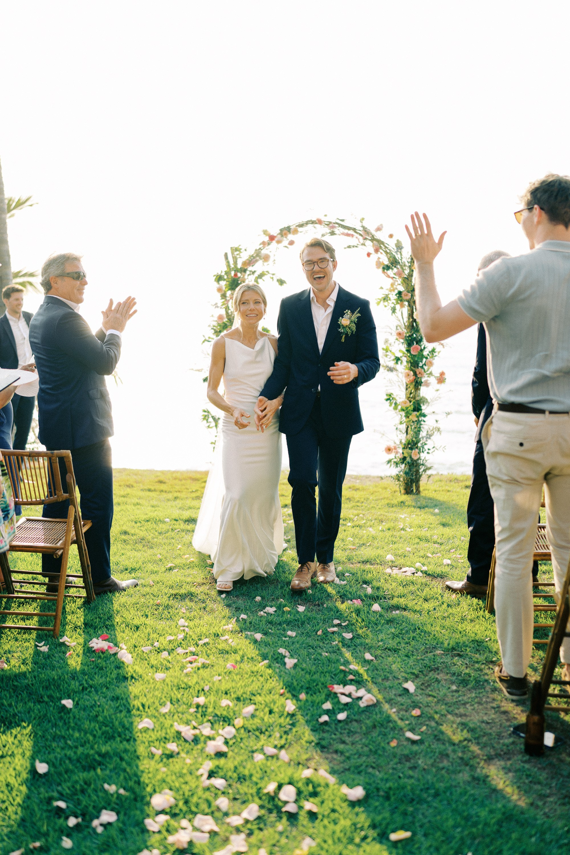 Annie & Michael wedding Villa del Oso. Sayulita Wedding Photographer, Puerto Vallarta, Cabo