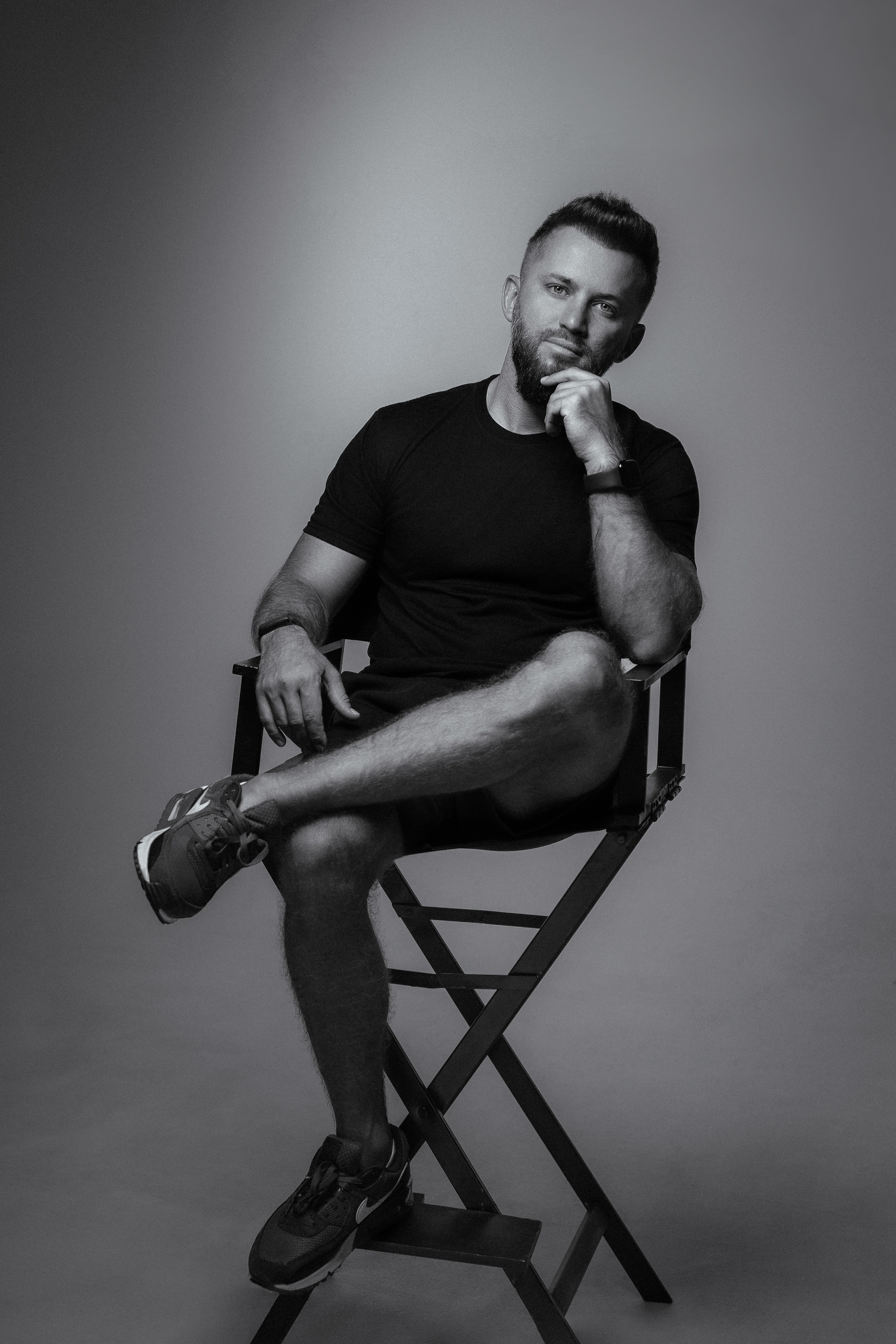 Artem. Профессиональный фотограф Нурмиева Вероника