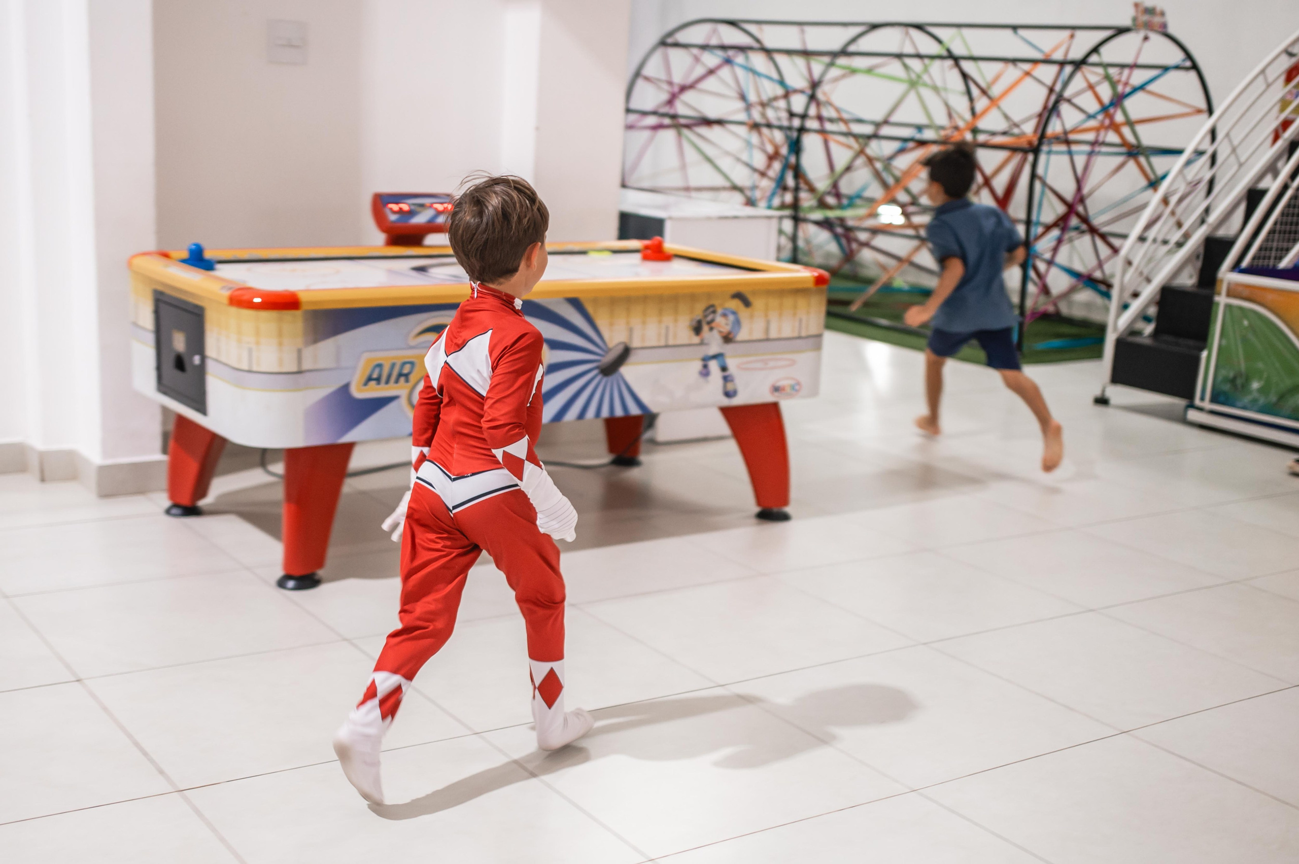 Festas. Auê | Fotografia Infantil