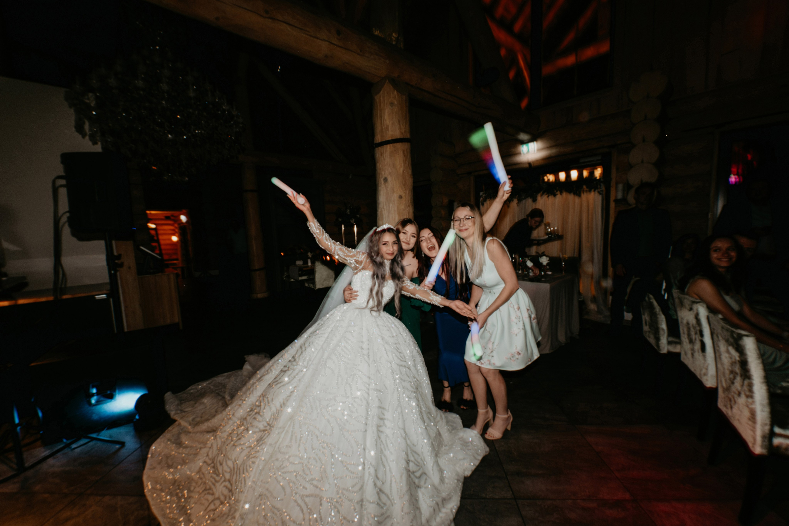 Hochzeit von Xenia & Eric