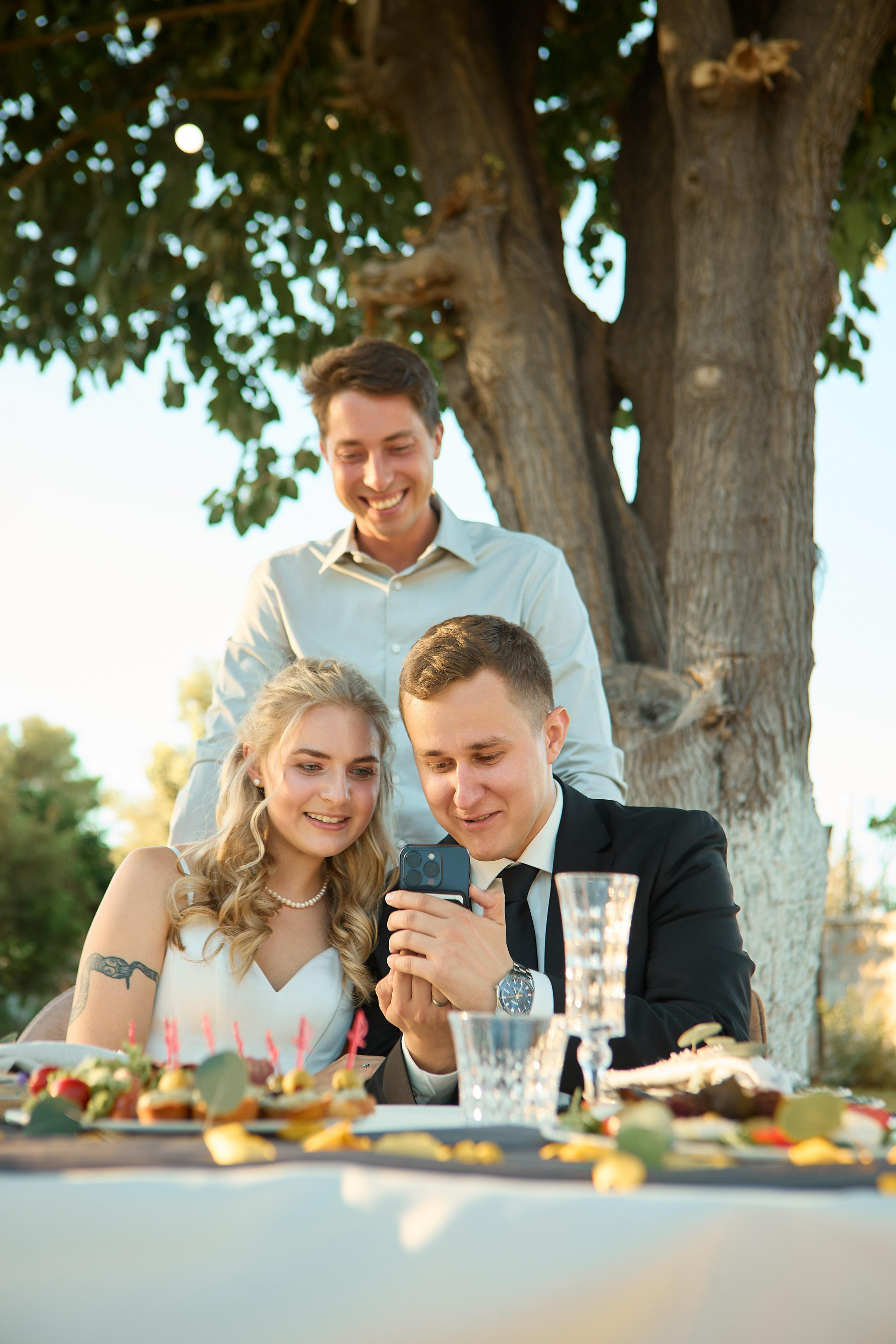 WEDDING 2024. Свадебный и семейный фотограф Жанна Руденко