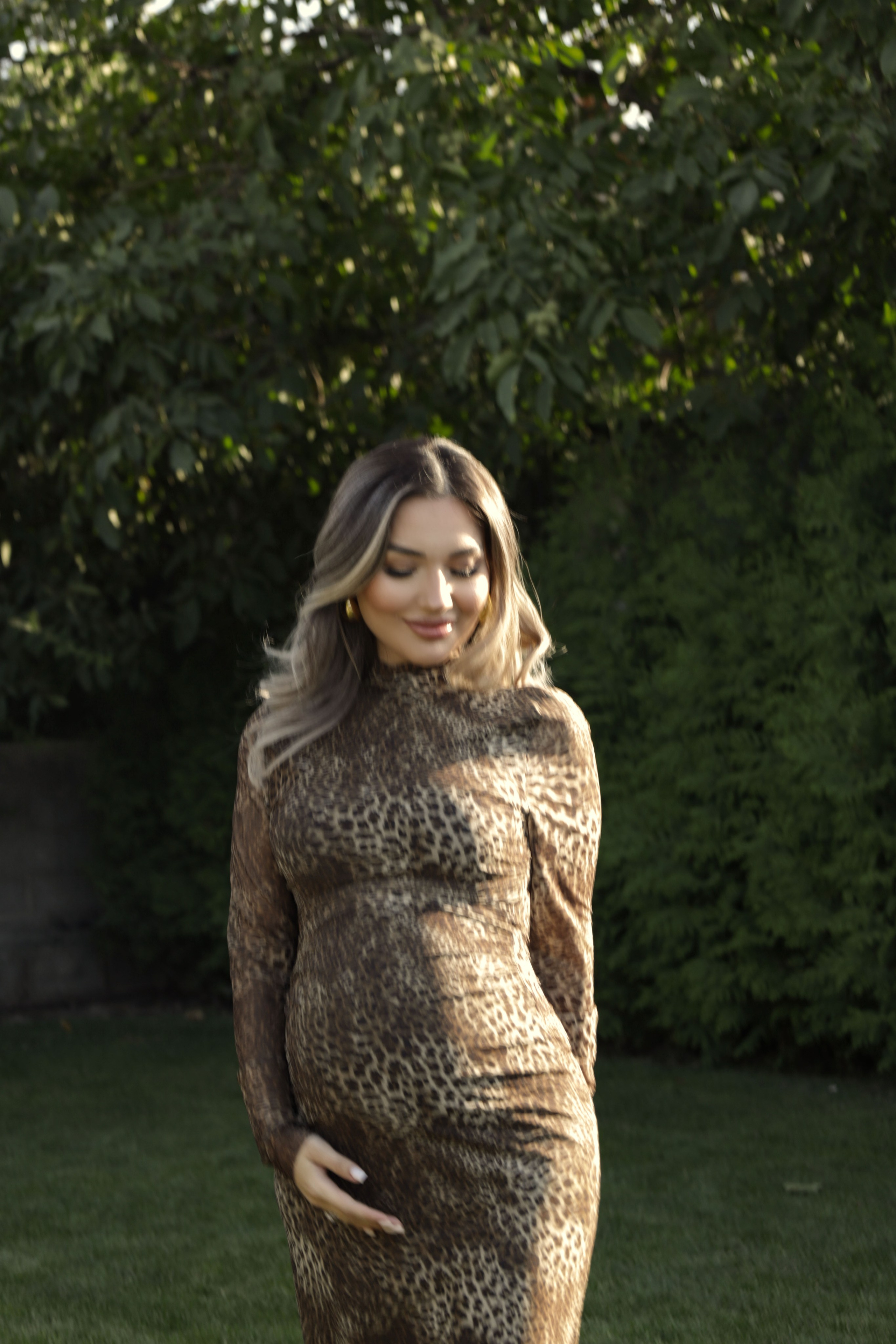 Беременность. Ellaya.ph