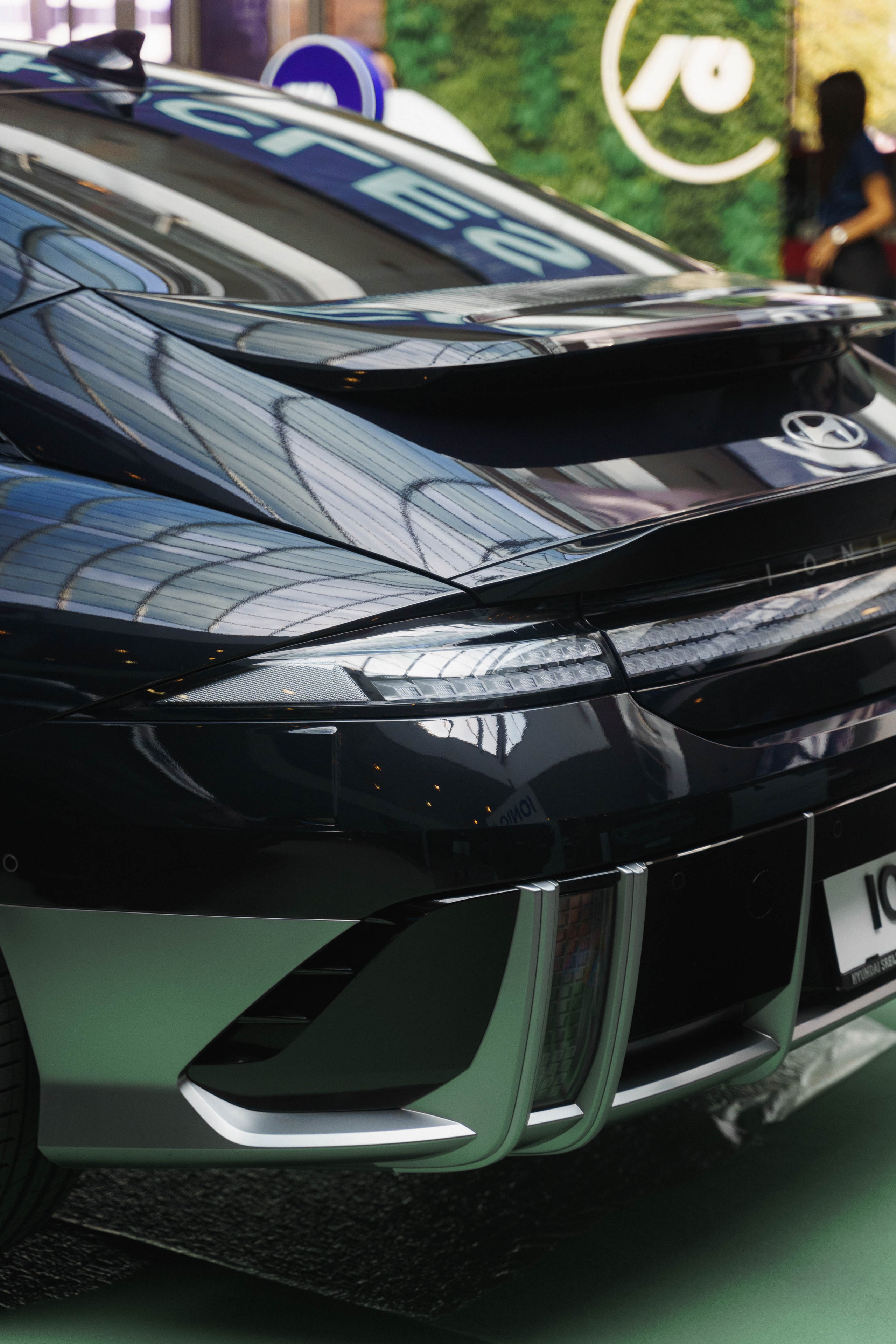 EV Days in Novi Sad 2023. Zhukov studio