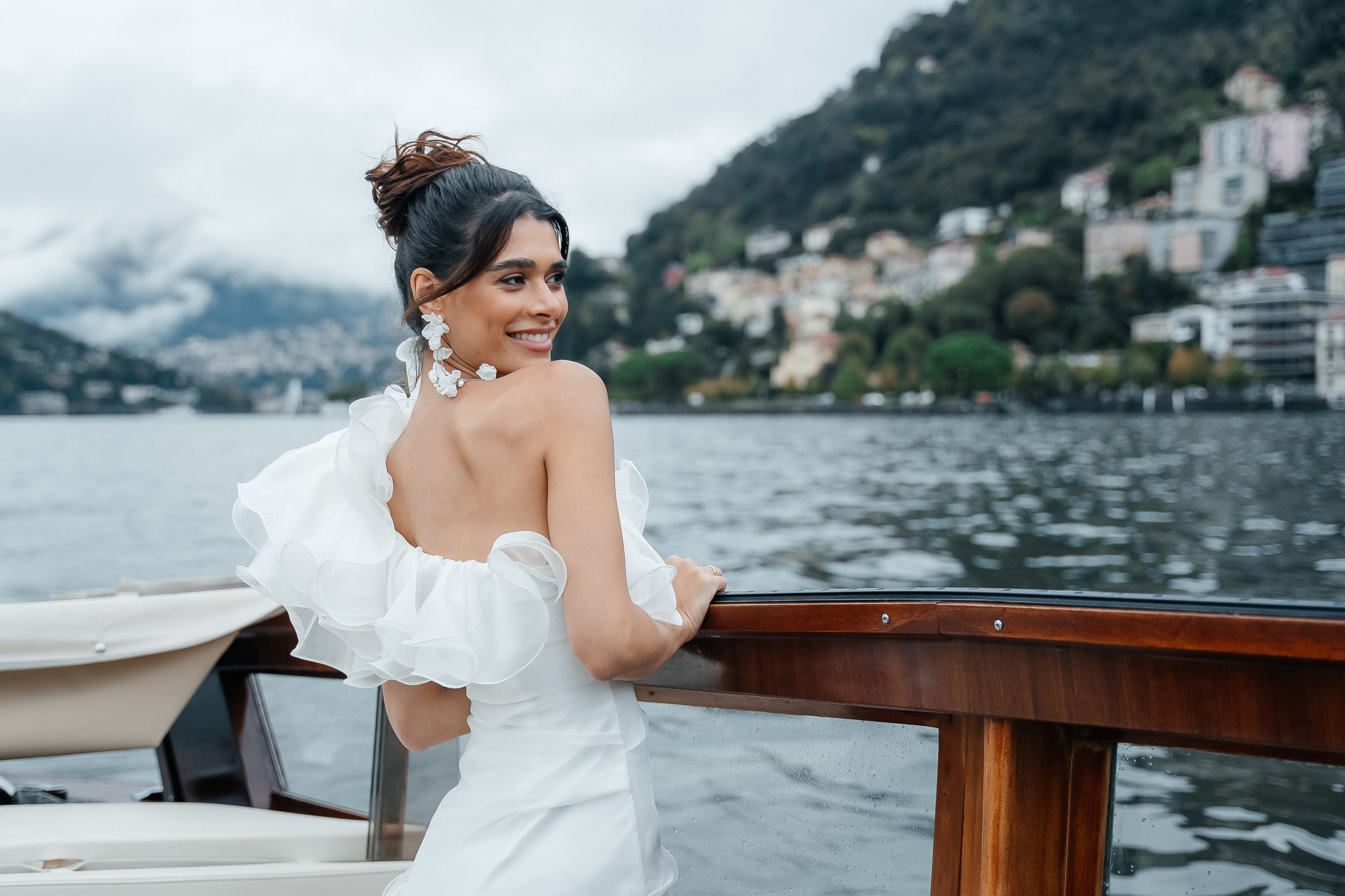 Giovanni & Alice. Wedding photographer Natalia