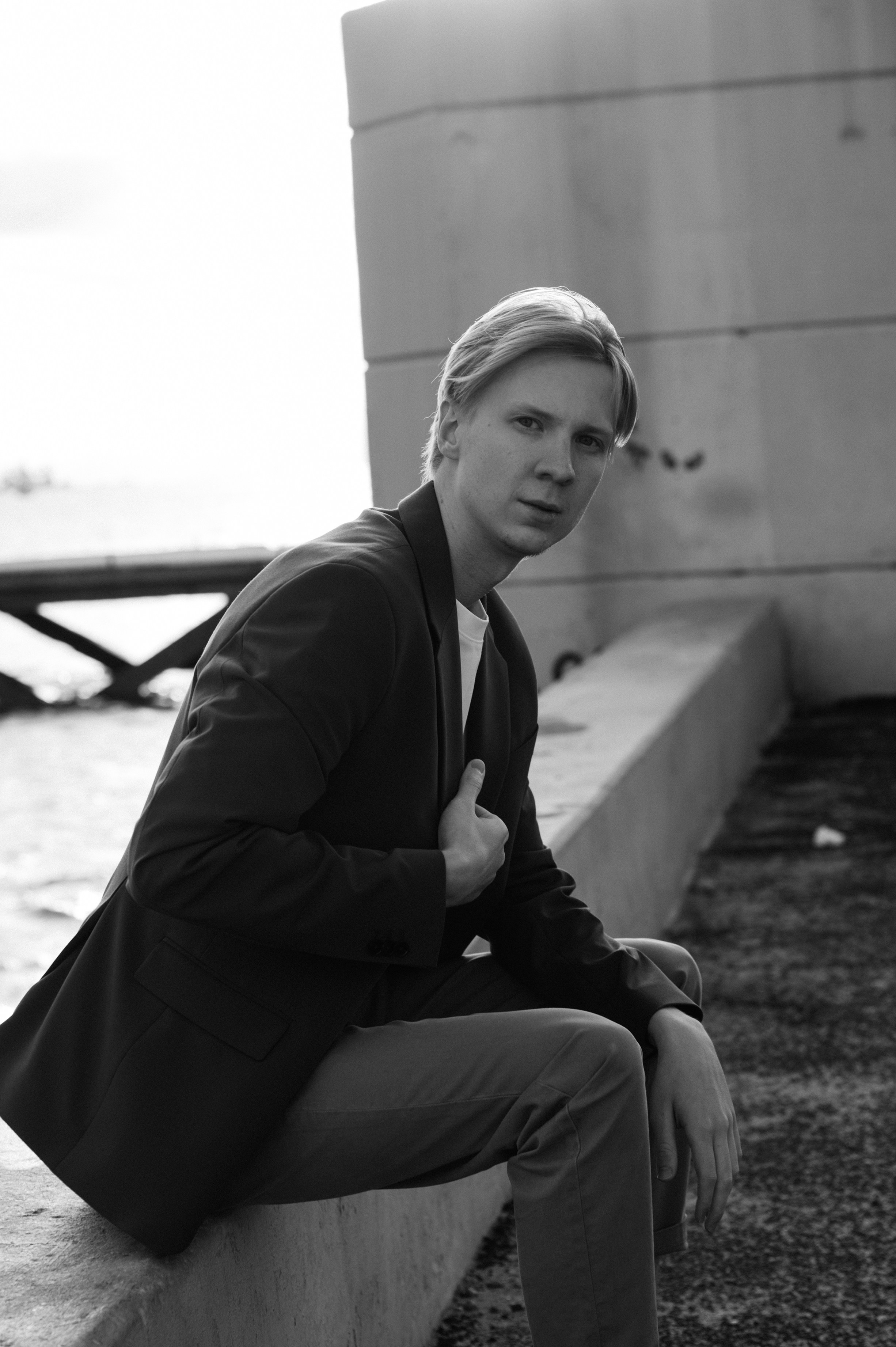 WINDY. Wedding and commercial photographer