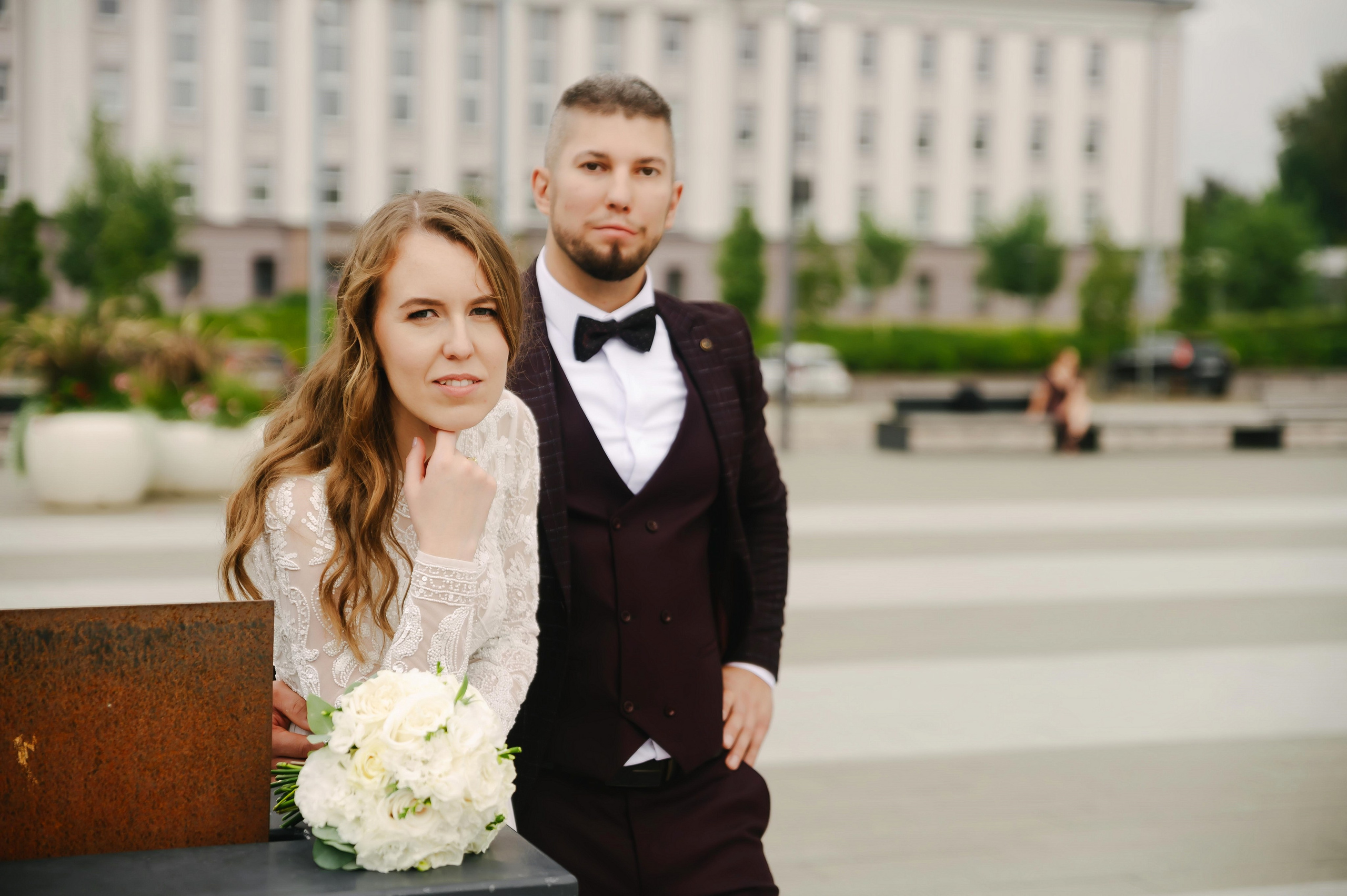 Rokas & Andžela. Rokas Baranauskas fotografija