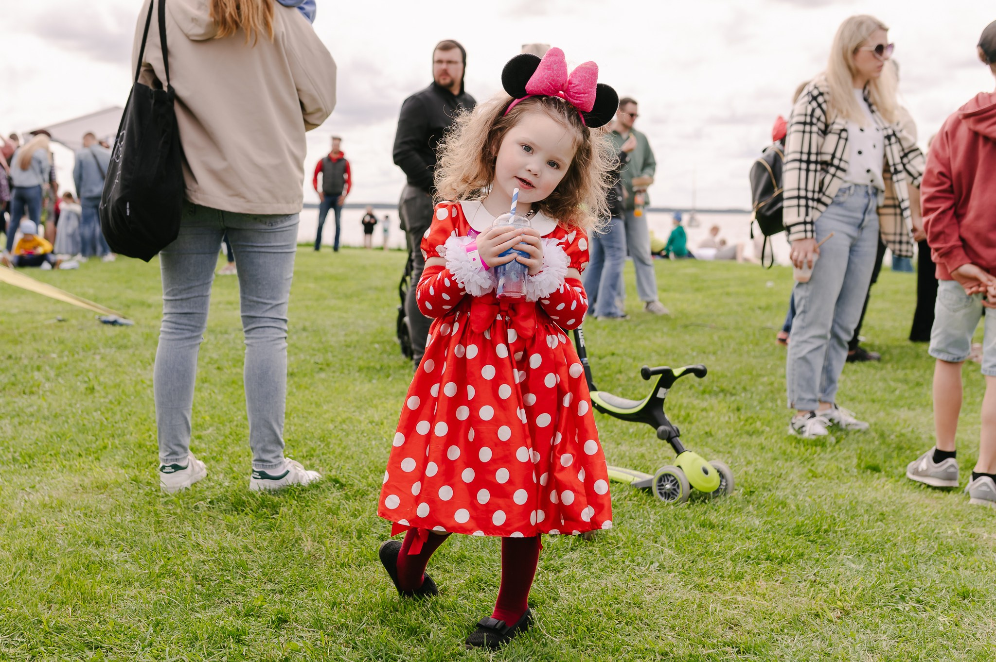 Saulė virė | Laimės festivalis. Rokas Baranauskas fotografija