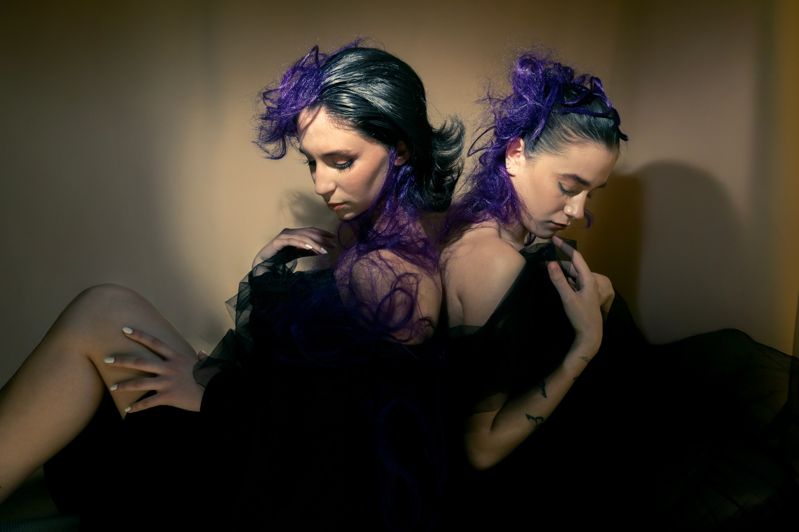 Sono Galina Ivanova fotografa di Milano&Torino, specializzata in ritratti di lavoro, contenuti per il personal brand, ritratti  di famiglia