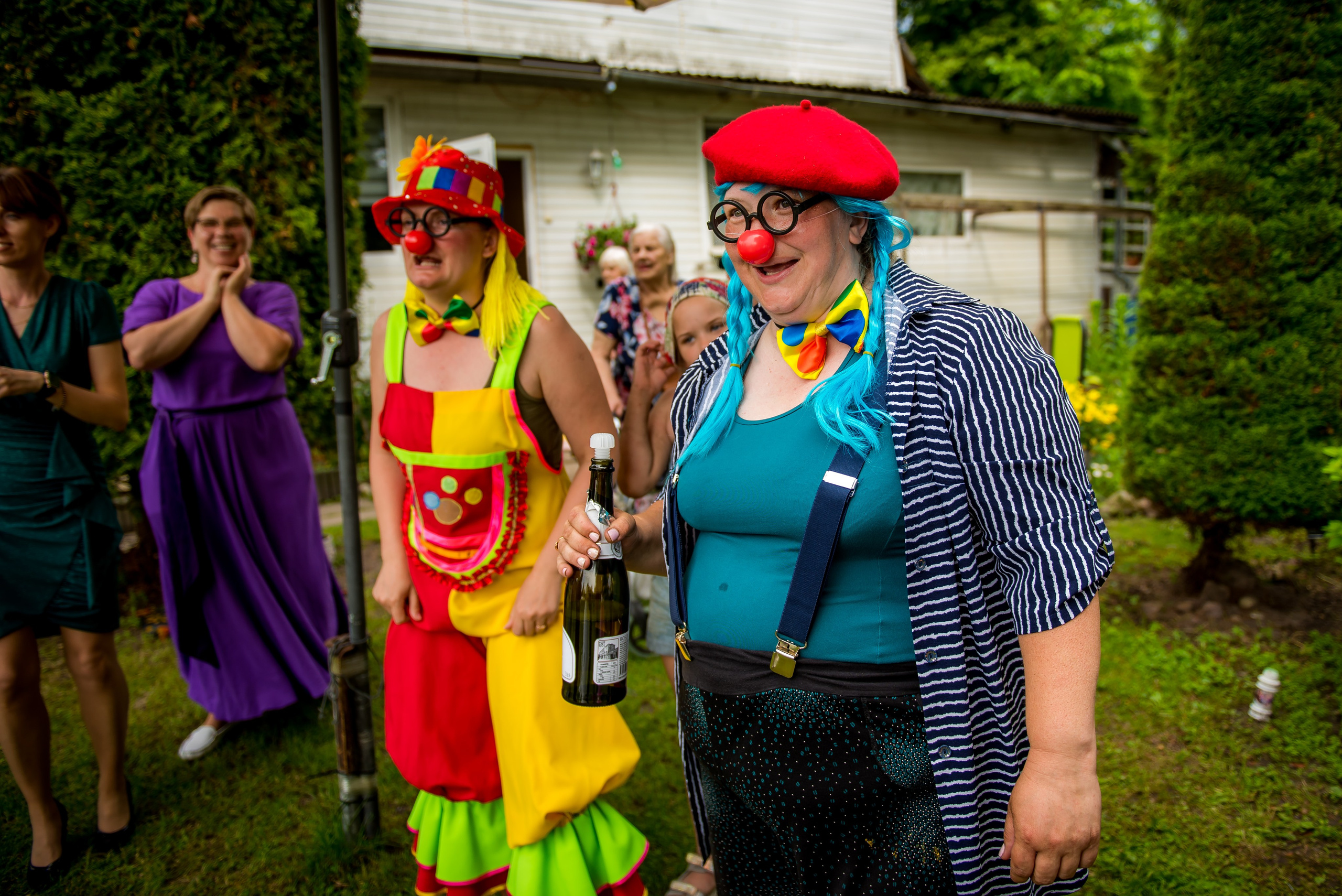 Mateusz and Valeria, Jelgava. Свадебный фотограф. Европа. Свадьба. Латвия