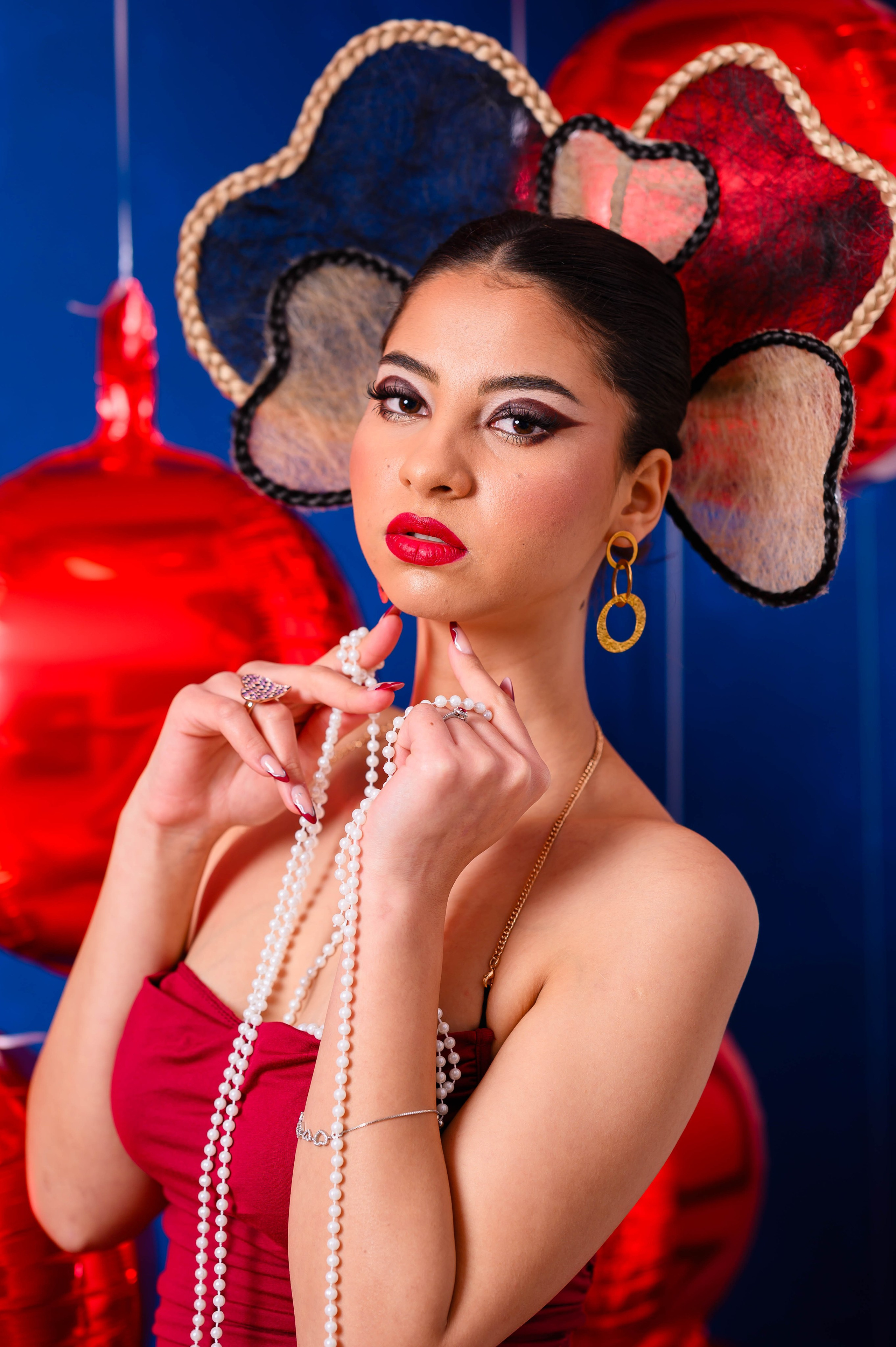 Studio. Ligiafoto.ro