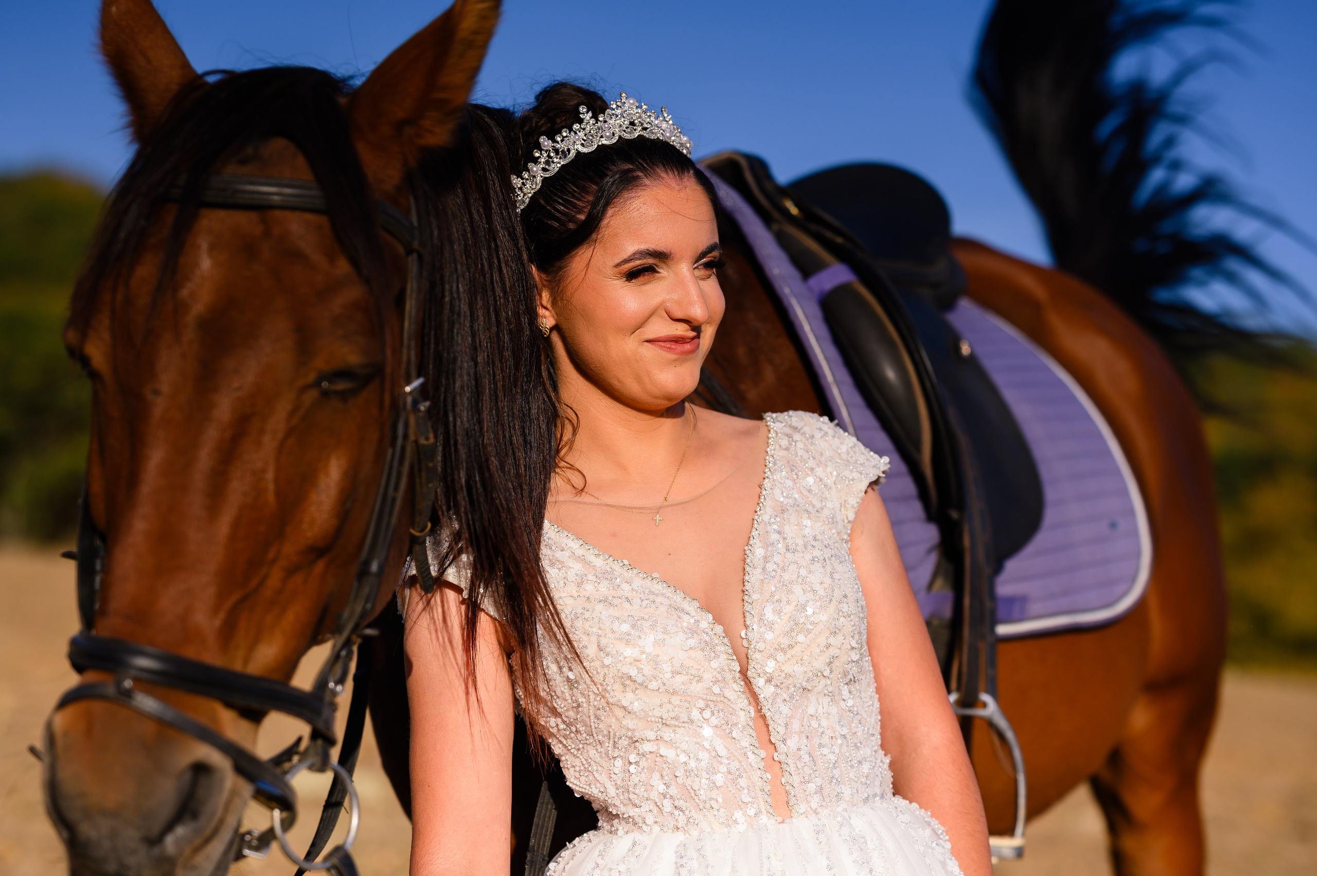 Trash the dress. Ligiafoto.ro