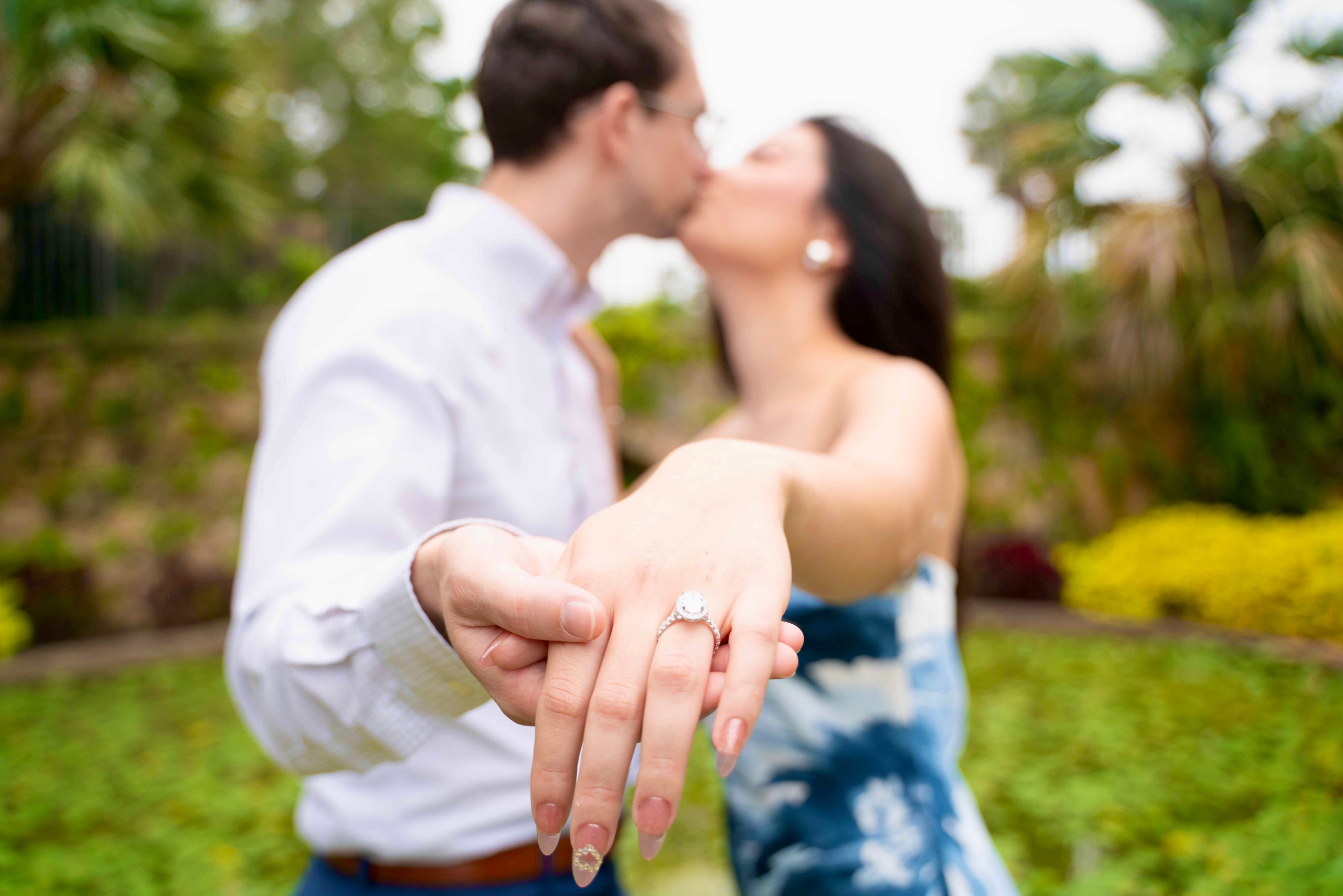 Brett and Suzan. Stefanovich Photography | Miami, FL
