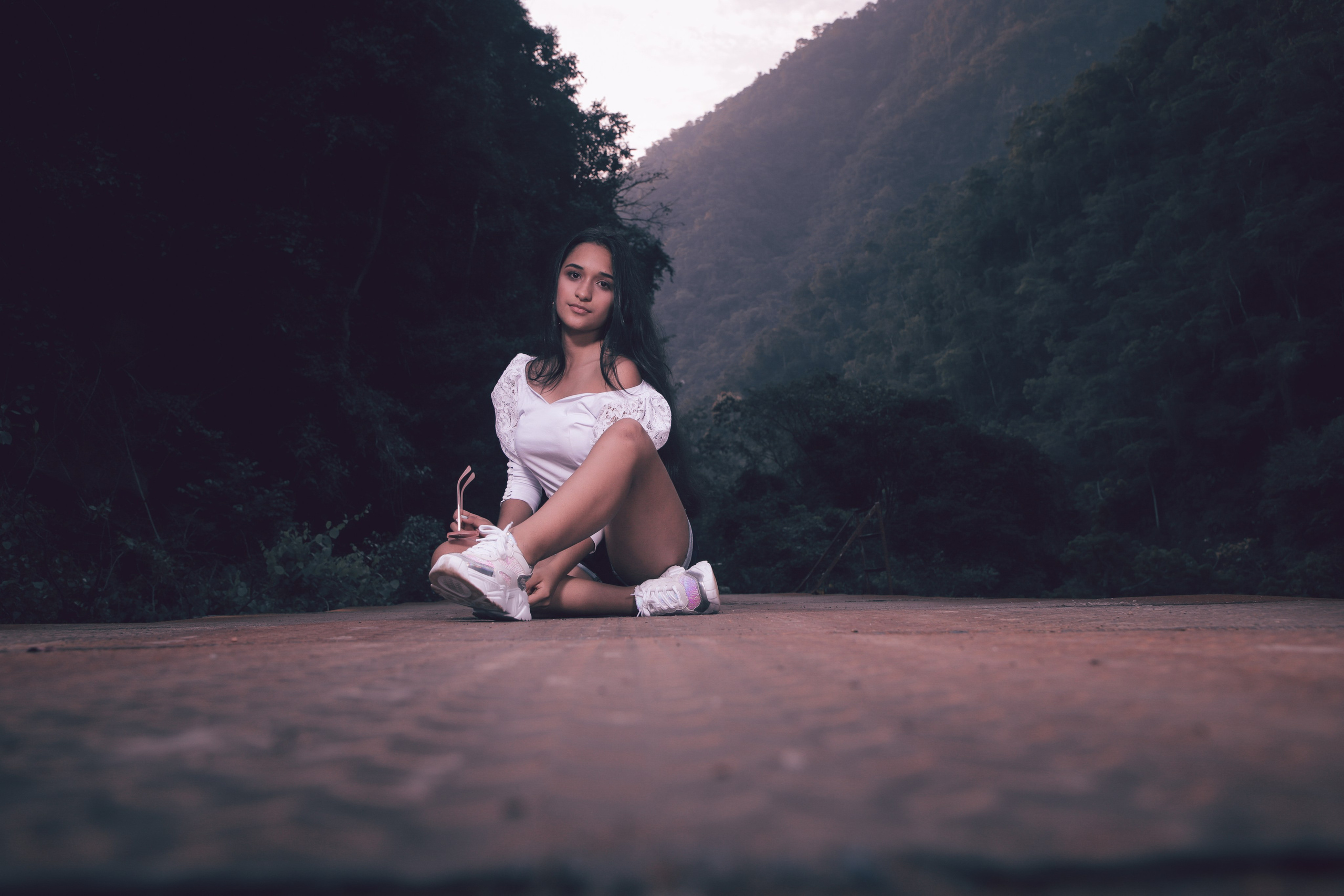 PRE 15 ALEJANDRA. Fotográfo Andres Jaimes