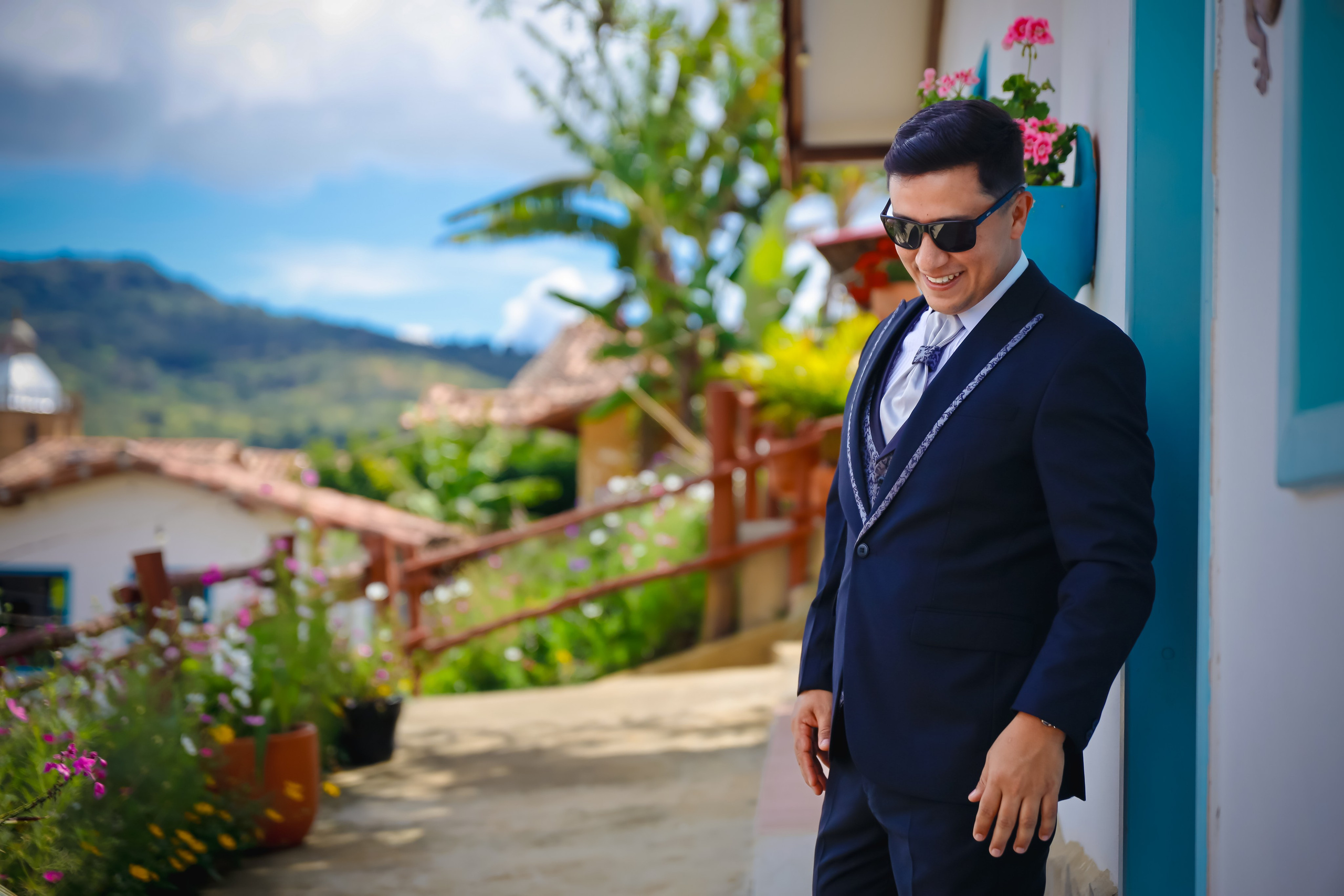 BODAS WEDDING. Fotográfo Andres Jaimes