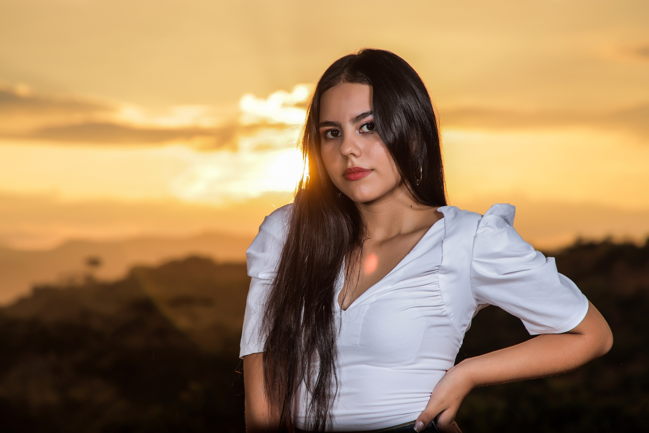 QUINCE AÑOS. Fotográfo Andres Jaimes