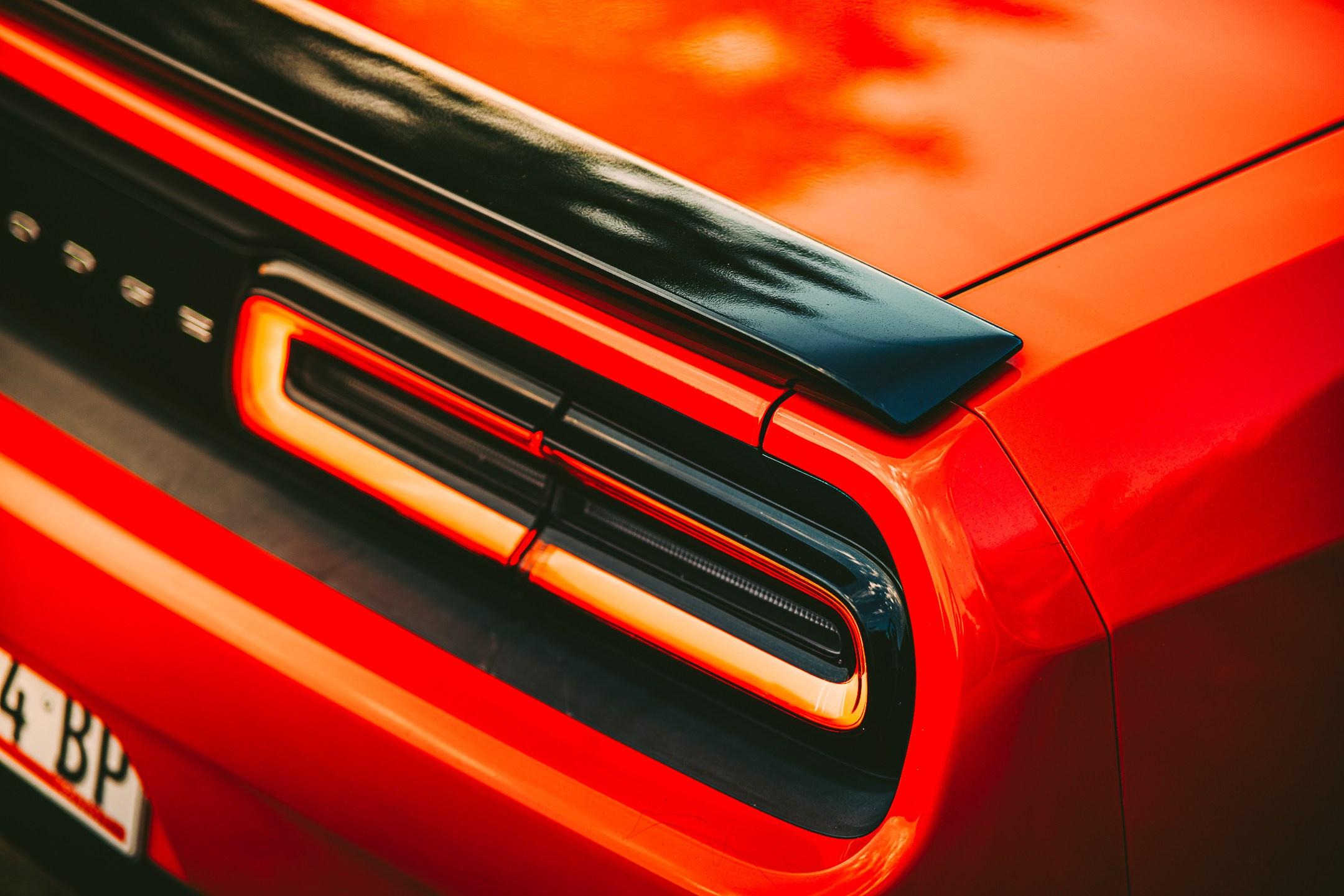 DODGE. Merabi Eminashvili