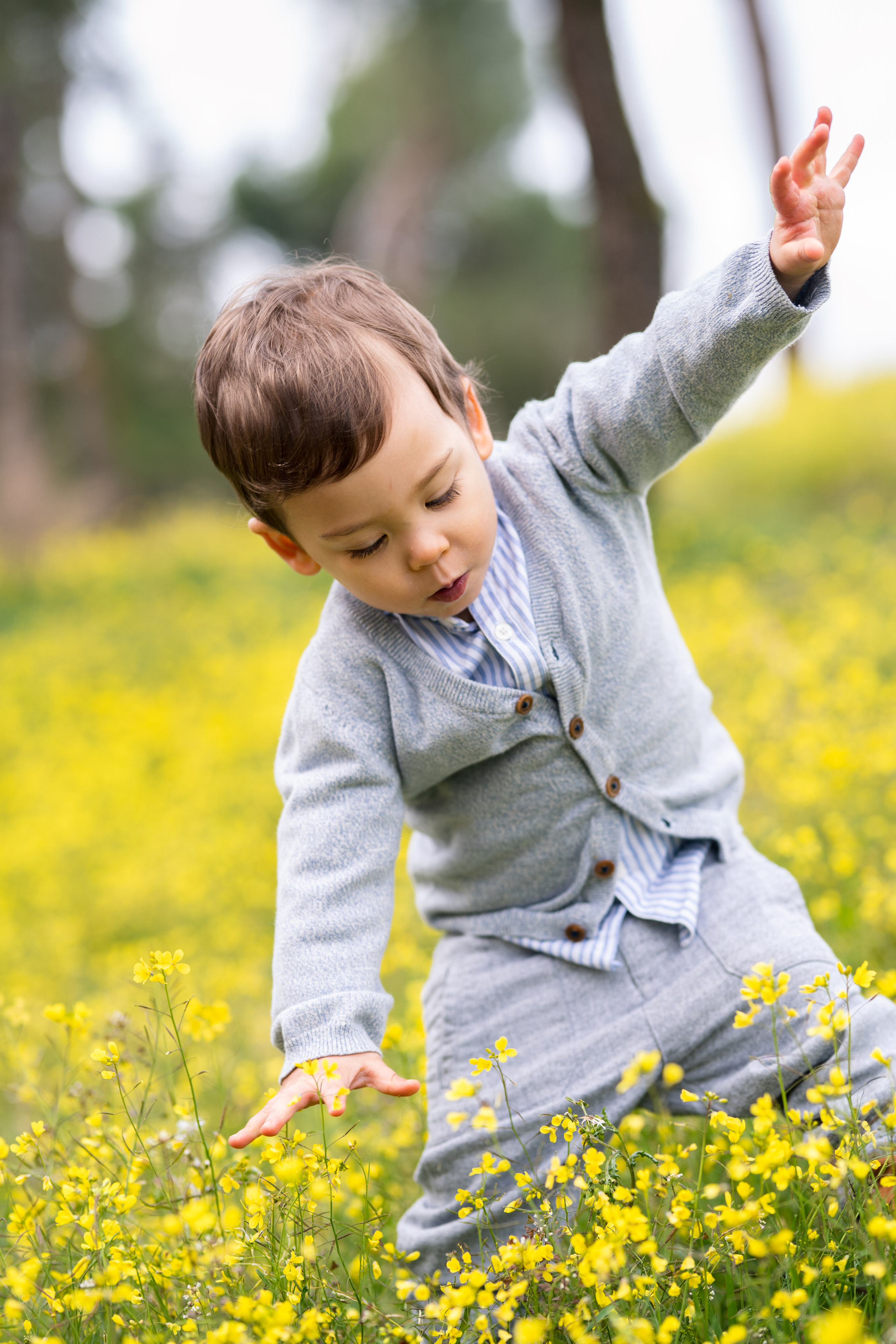 Charity PhotoDay 🇺🇦. Фотограф в Мадриде Алена Белянинова