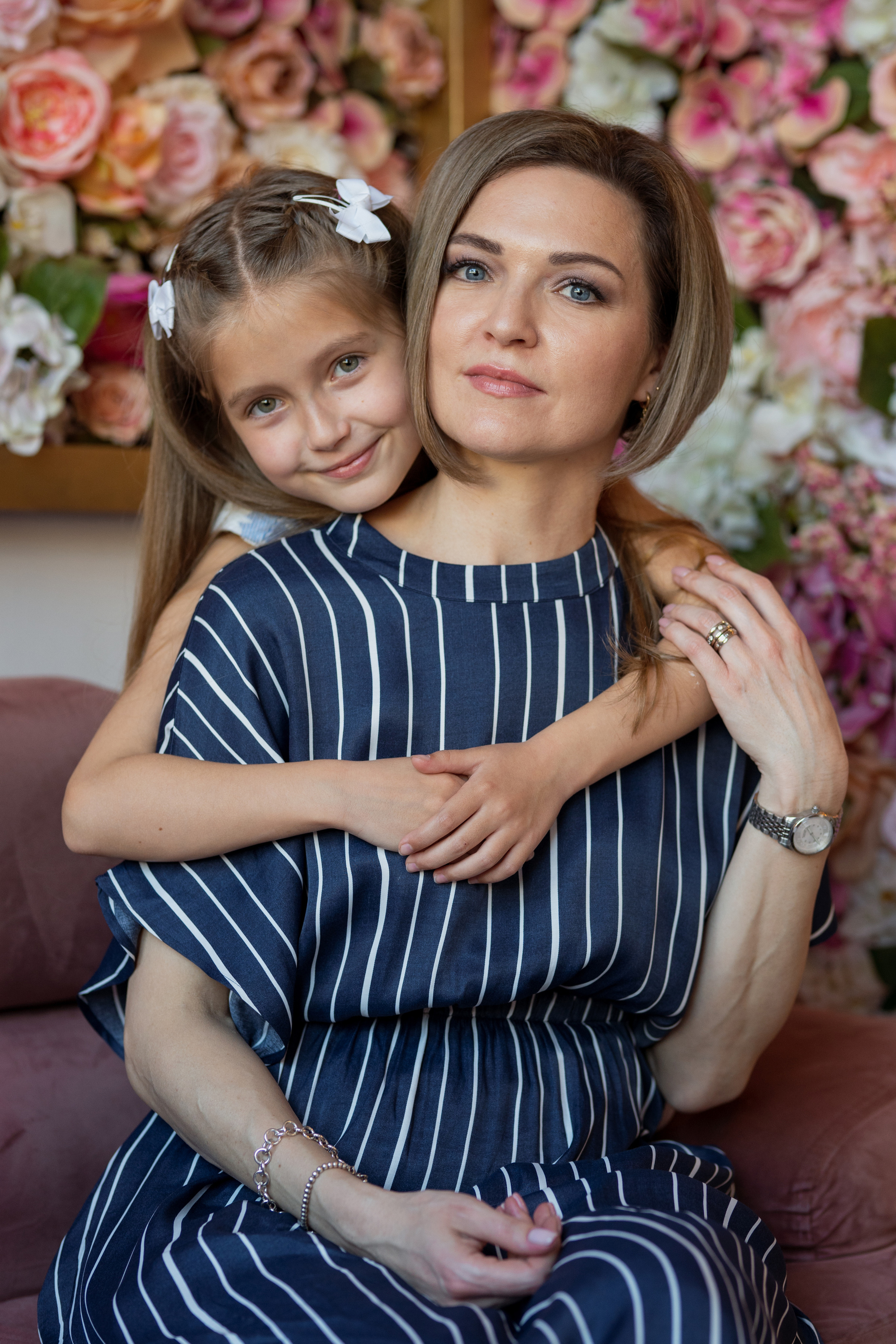 Fotógrafo de sesiones para amigos en Madrid. Fotógrafo en Madrid, España. Alyona Belyaninova