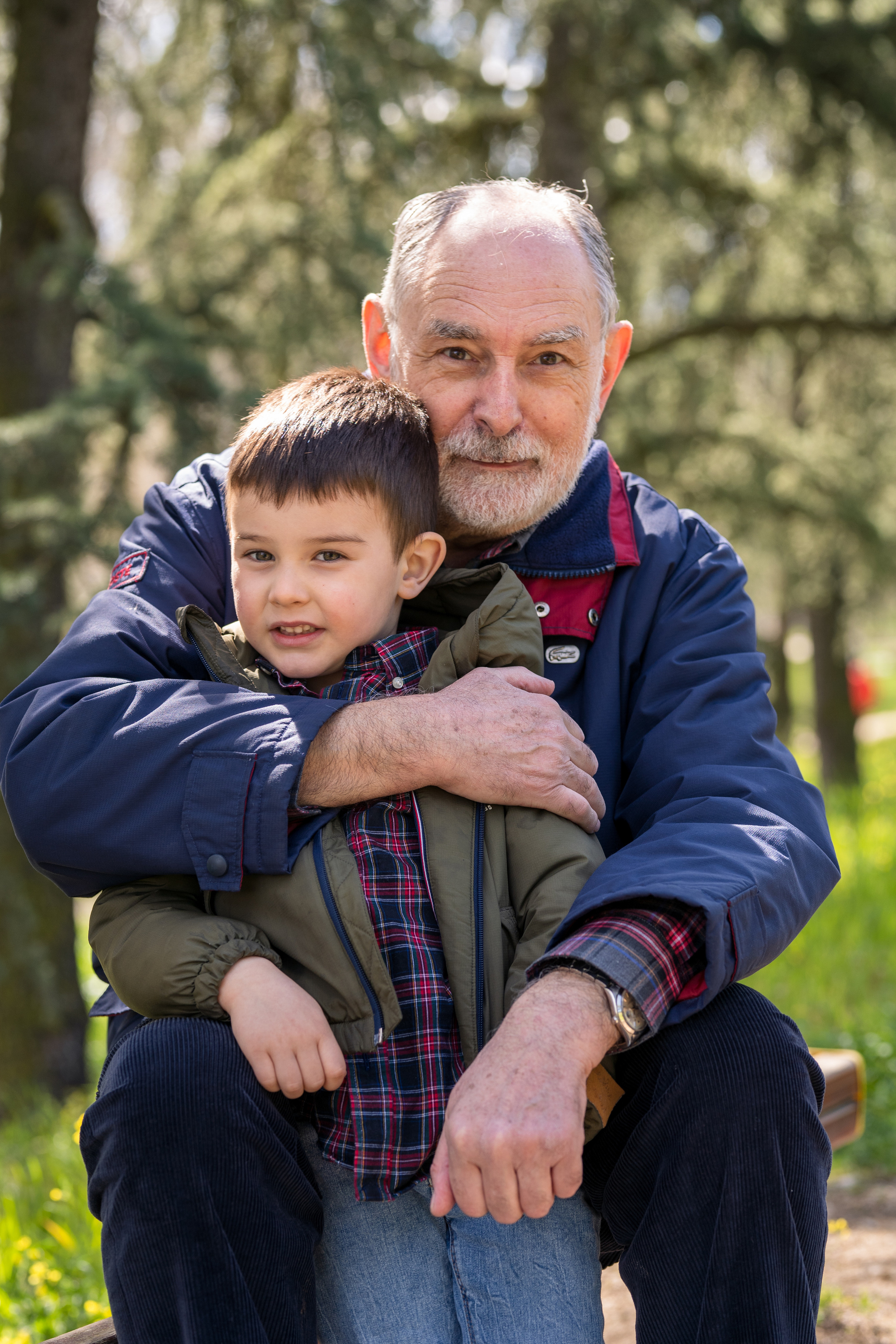 Charity PhotoDay 🇺🇦. Фотограф в Мадриде Алена Белянинова