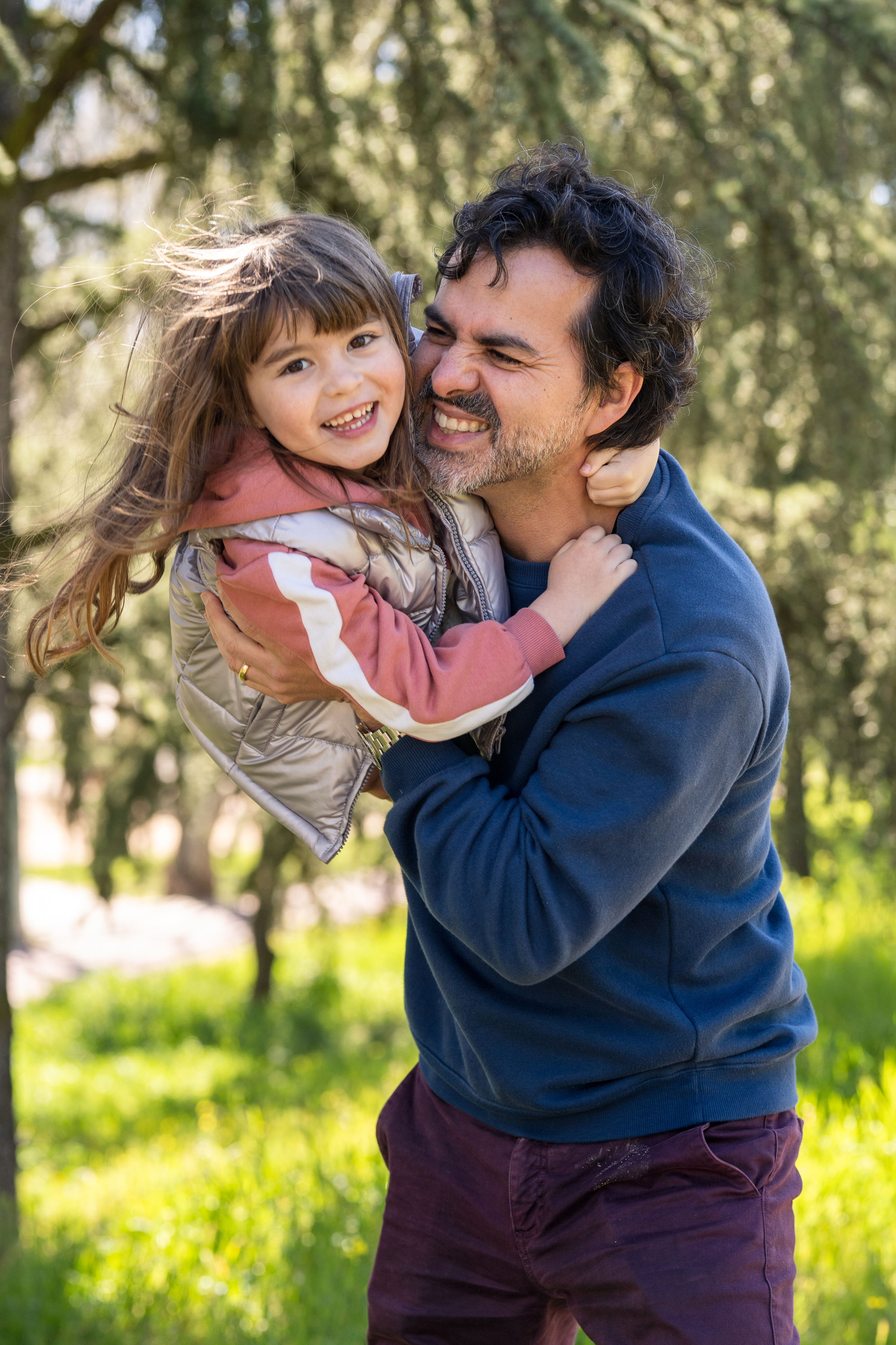 Charity PhotoDay 🇺🇦. Фотограф в Мадриде Алена Белянинова