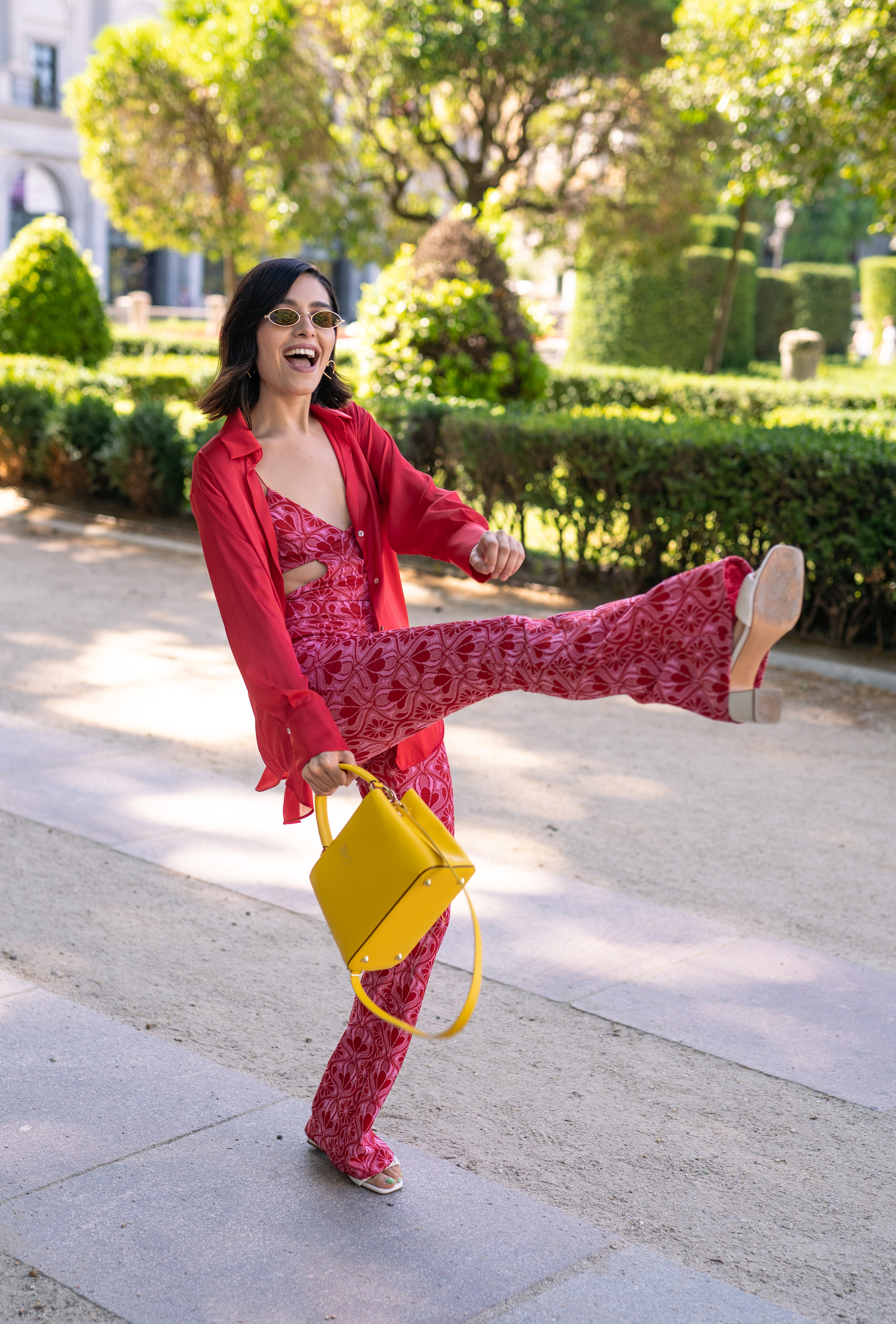 Portrait photographer Madrid. Photographer in Madrid, Spain. Alyona Belyaninova