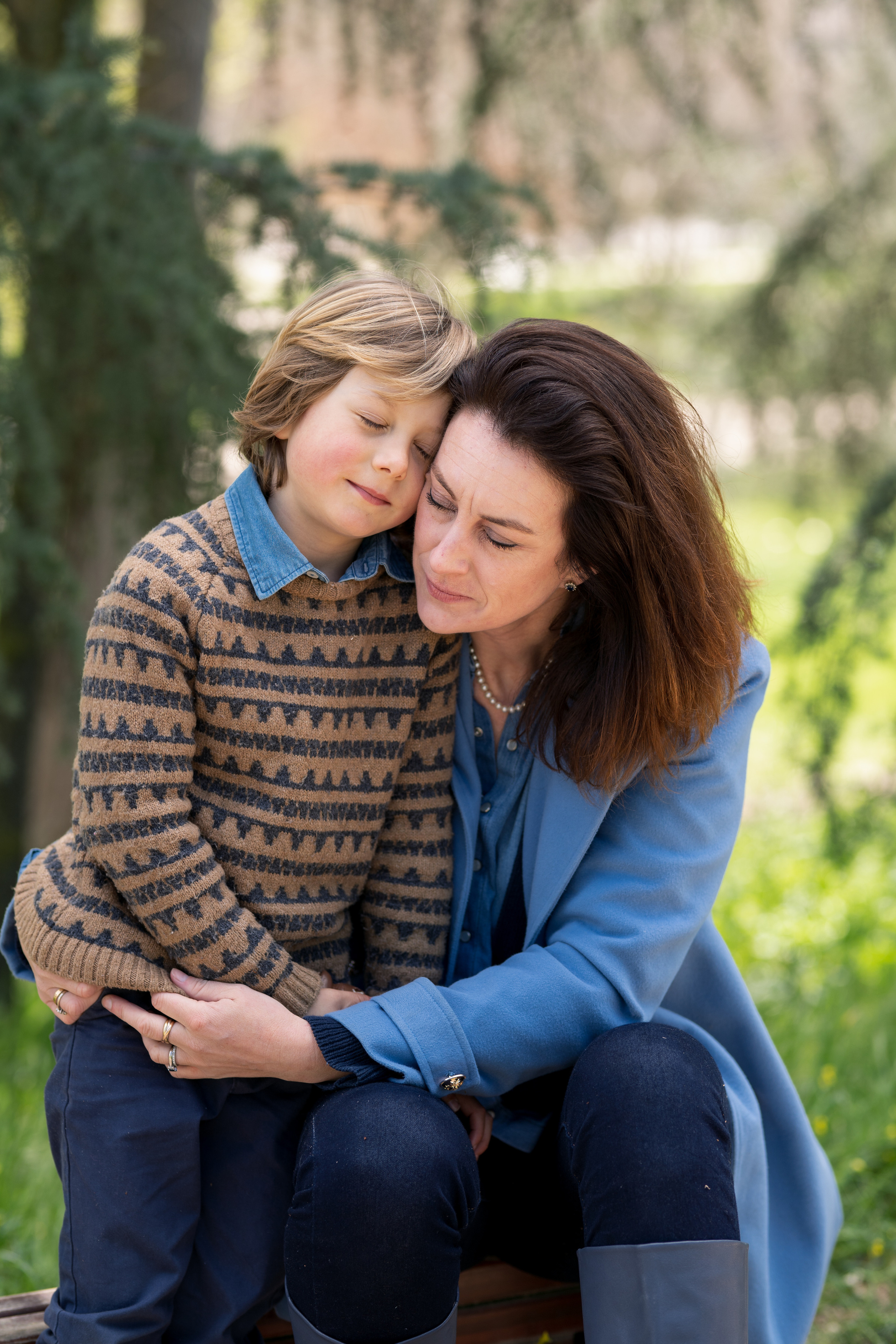 Family Photoshoot Spain. Photographer in Madrid, Spain. Alyona Belyaninova
