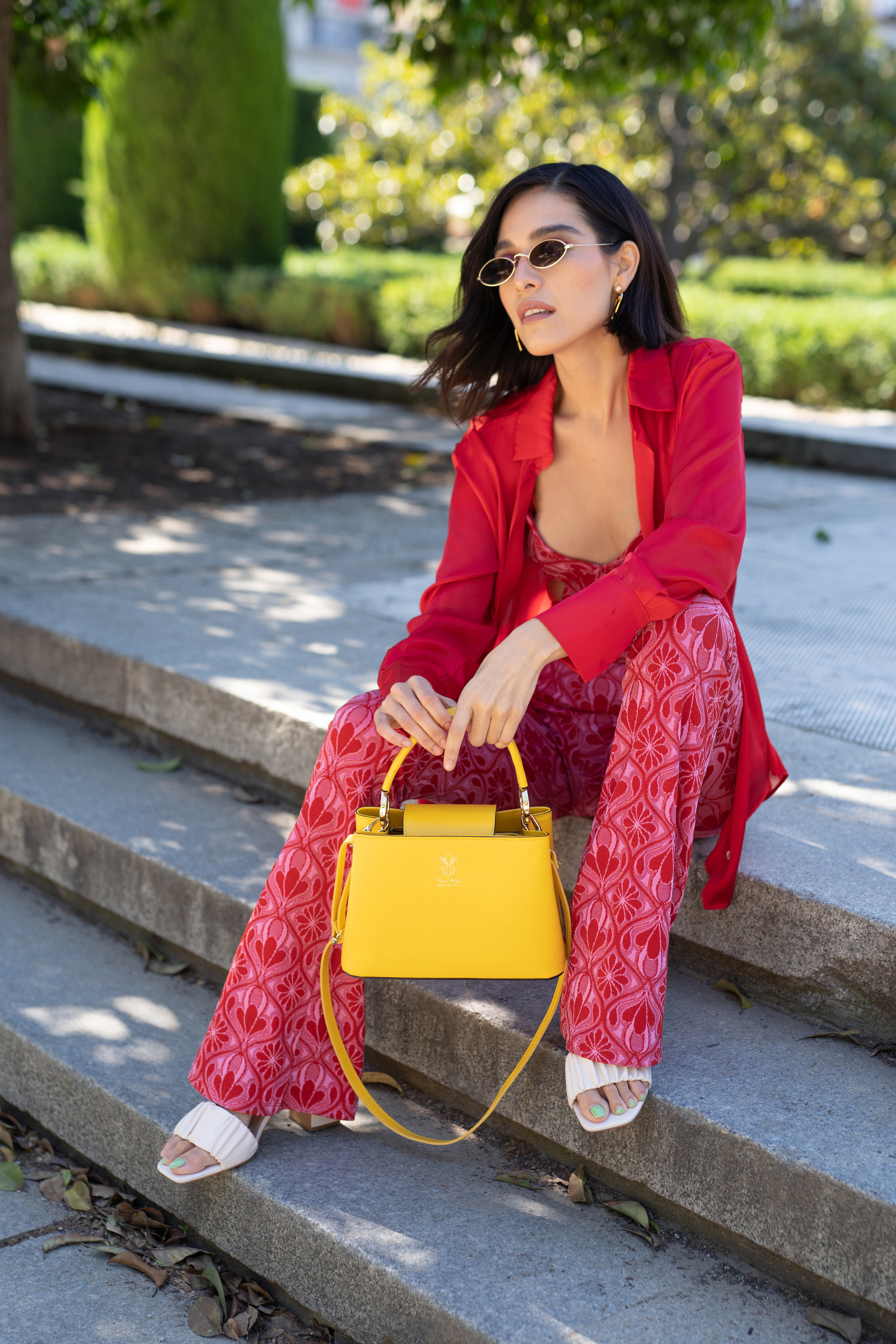 Portrait photographer Madrid. Photographer in Madrid, Spain. Alyona Belyaninova