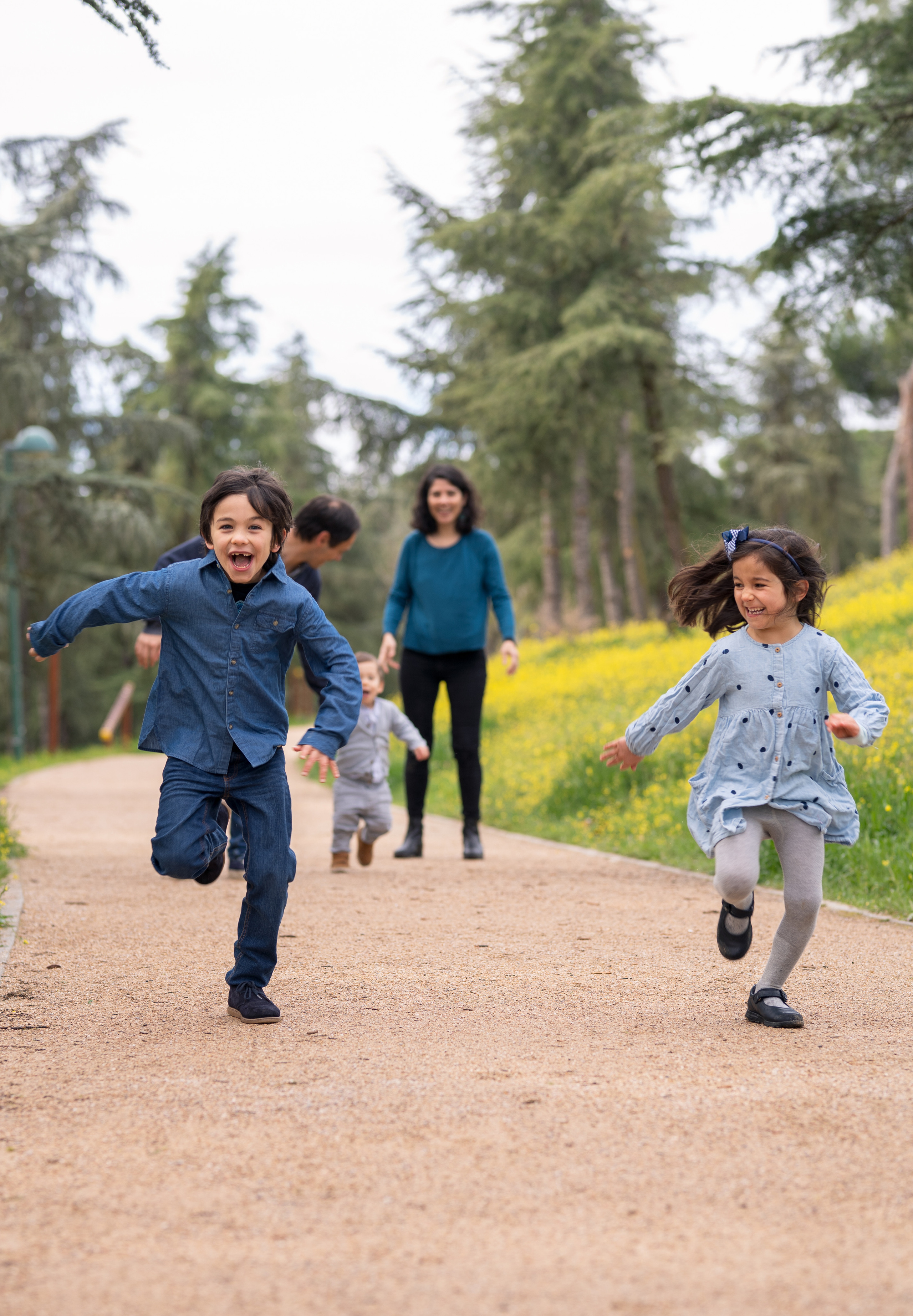 Charity PhotoDay 🇺🇦. Фотограф в Мадриде Алена Белянинова