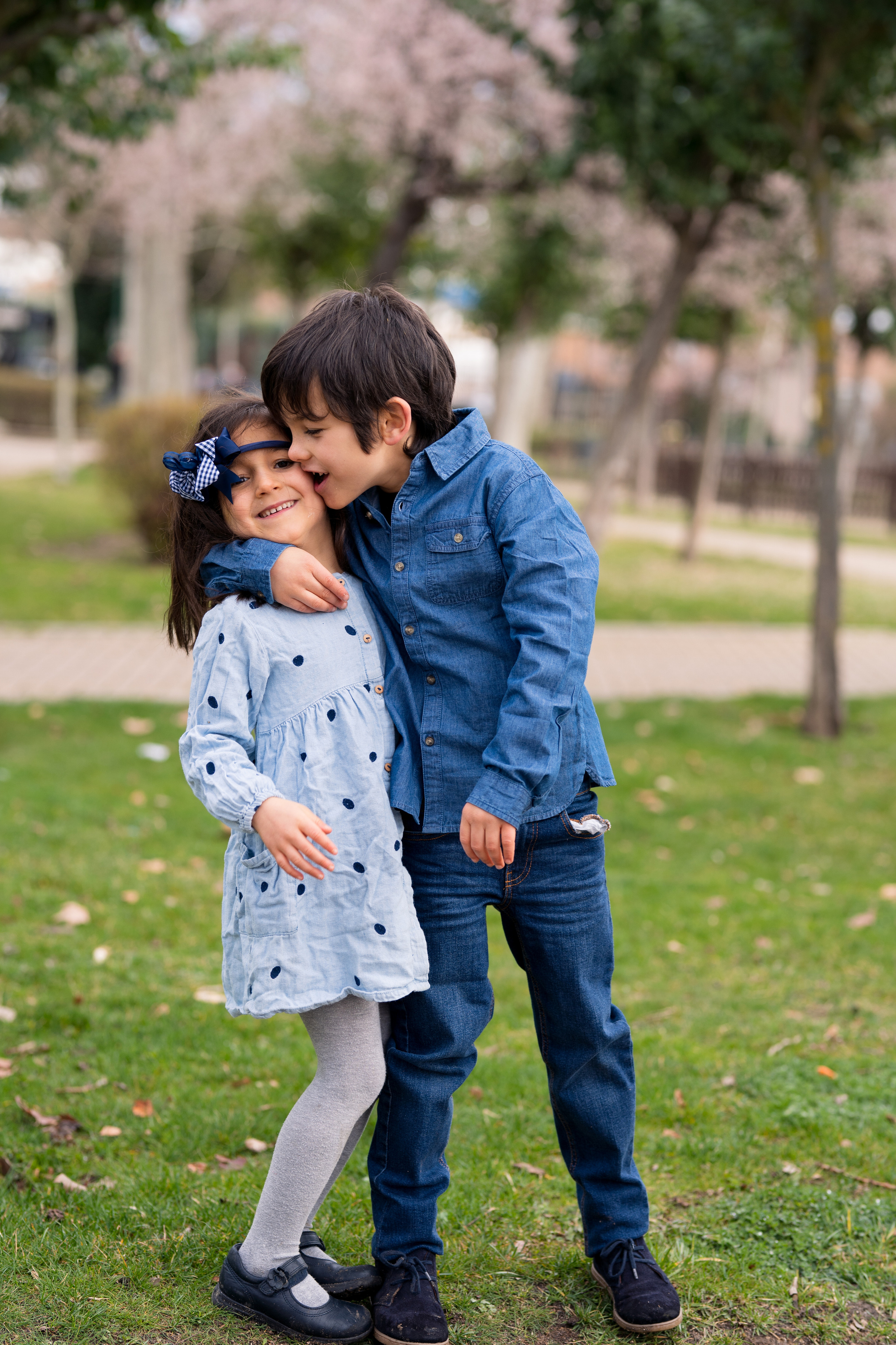 Charity PhotoDay 🇺🇦. Фотограф в Мадриде Алена Белянинова
