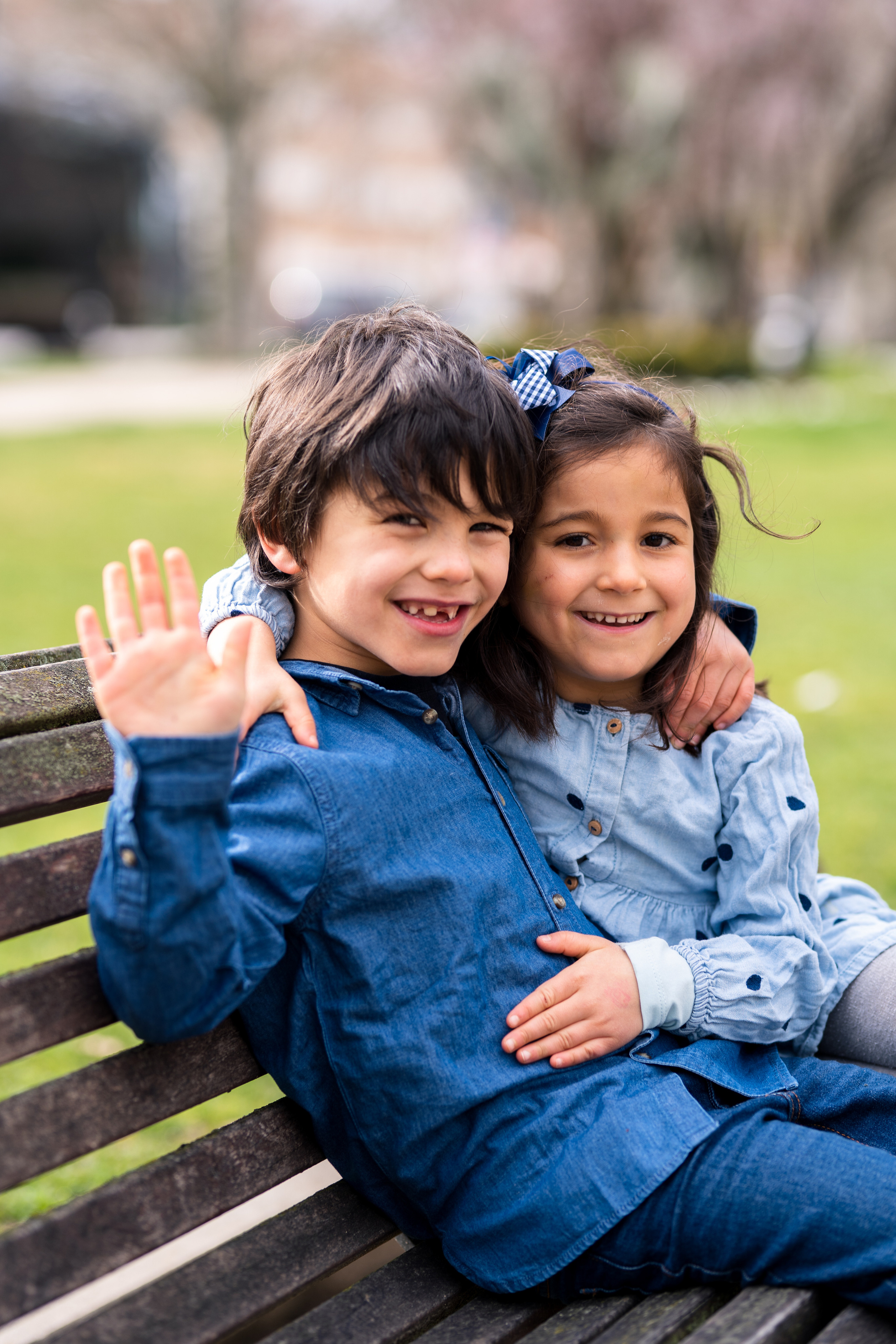 Charity PhotoDay 🇺🇦. Фотограф в Мадриде Алена Белянинова