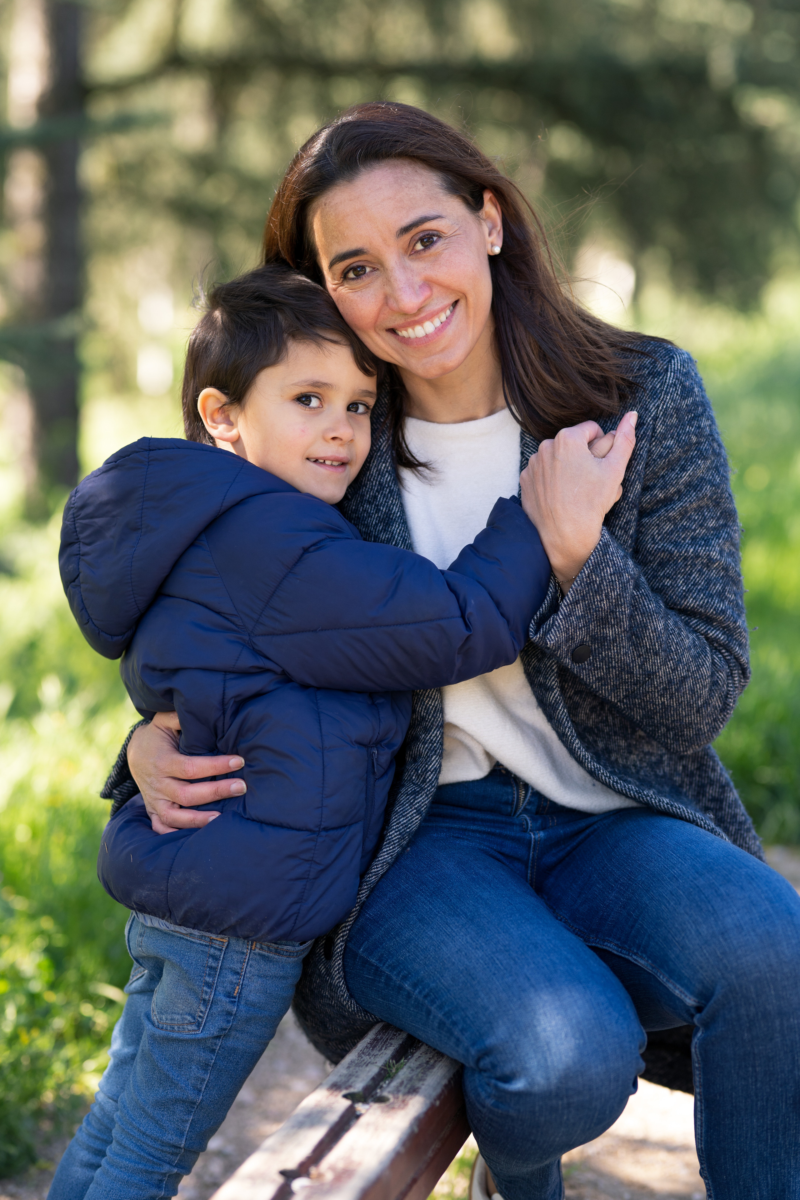 Family Photoshoot Spain. Photographer in Madrid, Spain. Alyona Belyaninova