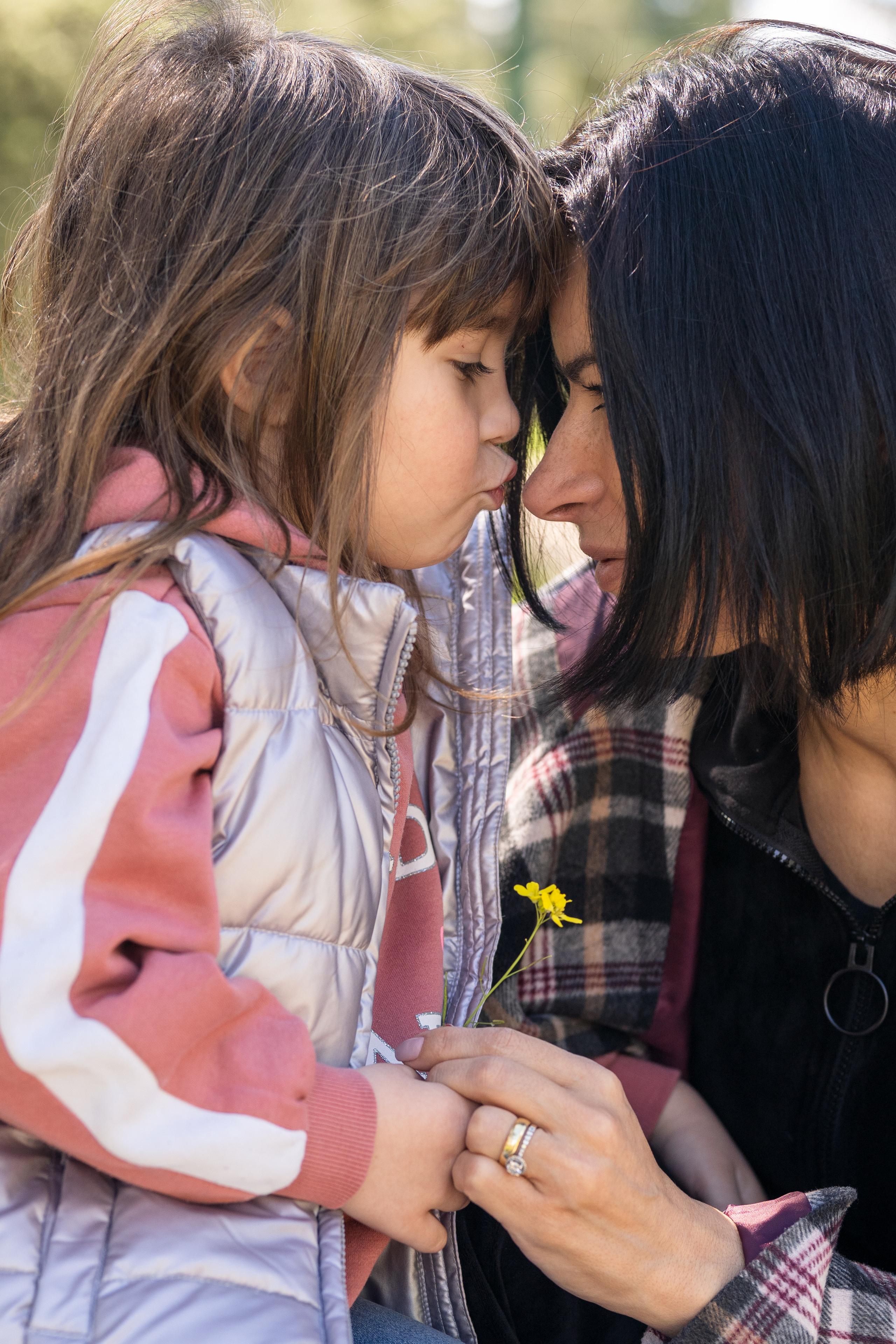 Charity PhotoDay 🇺🇦. Фотограф в Мадриде Алена Белянинова