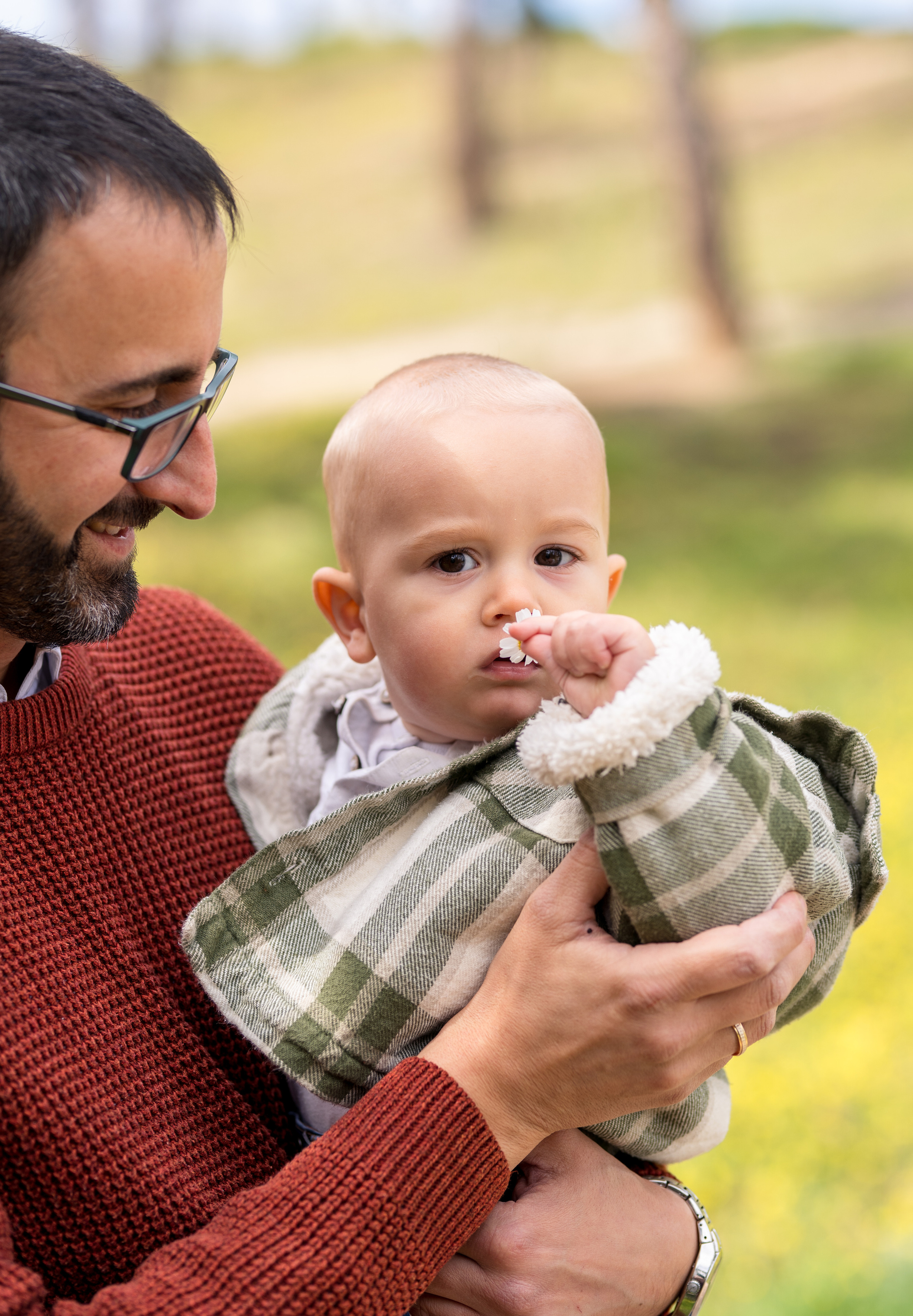 Charity PhotoDay 🇺🇦. Фотограф в Мадриде Алена Белянинова