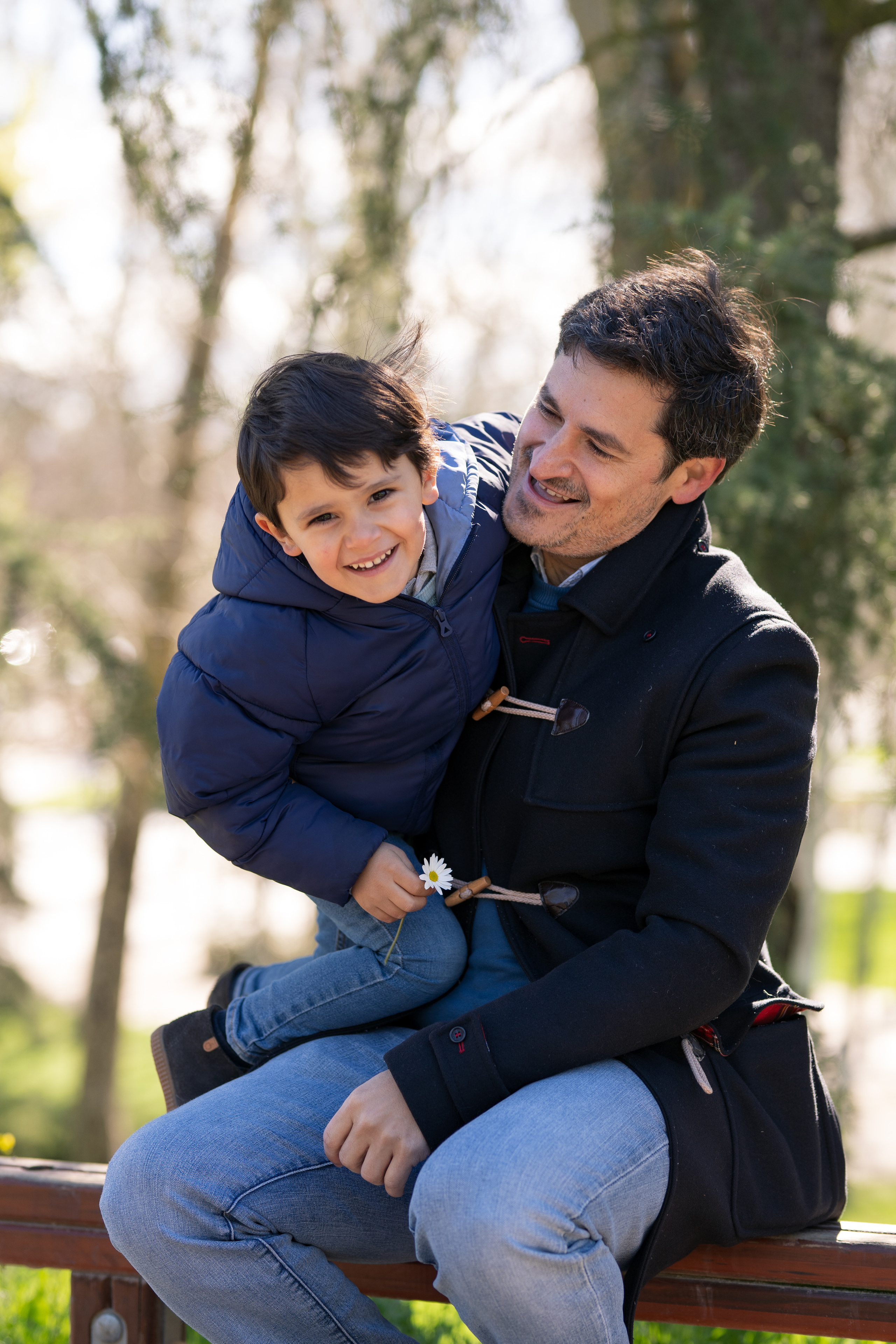 Family Photoshoot Spain. Photographer in Madrid, Spain. Alyona Belyaninova