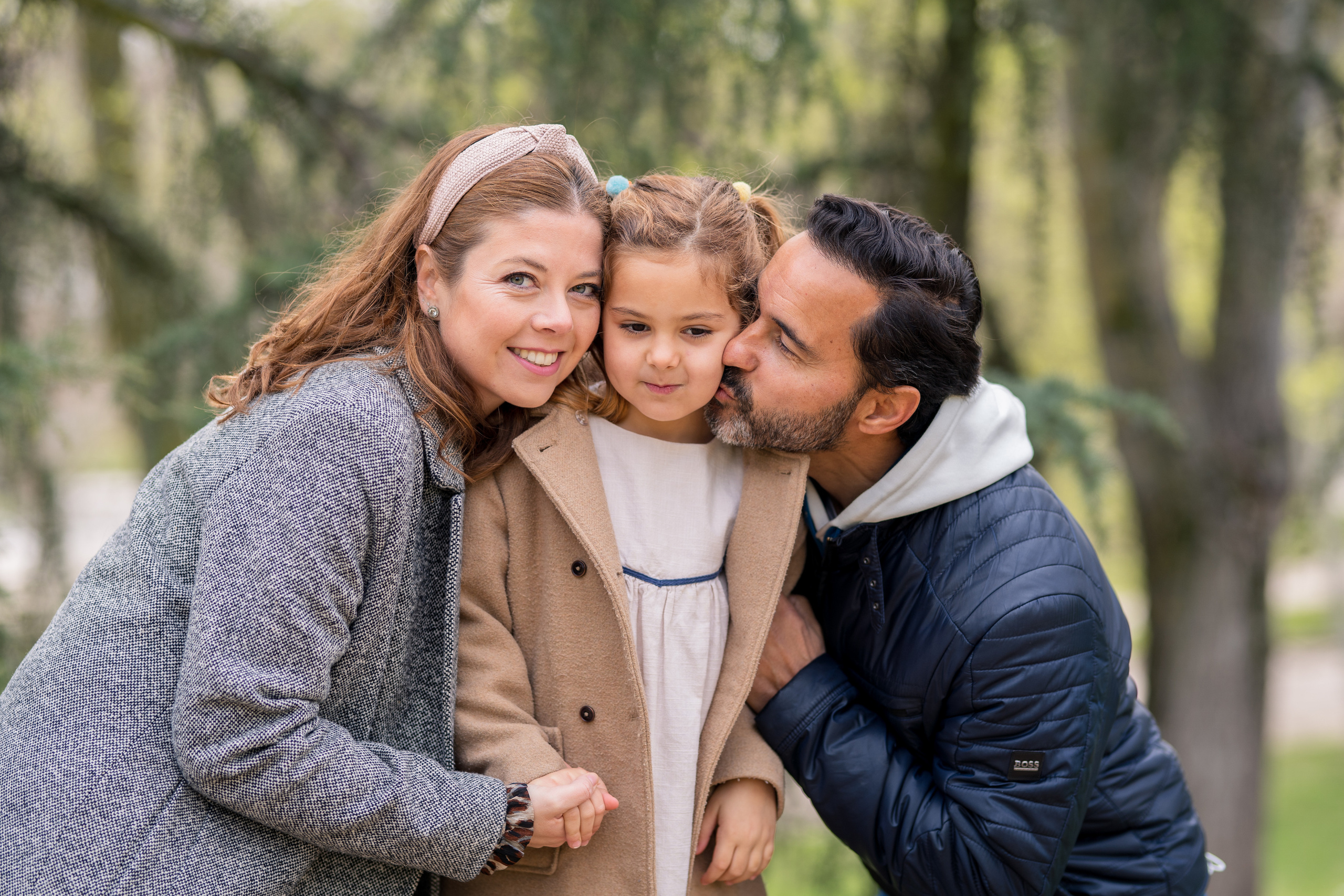 Charity PhotoDay 🇺🇦. Фотограф в Мадриде Алена Белянинова