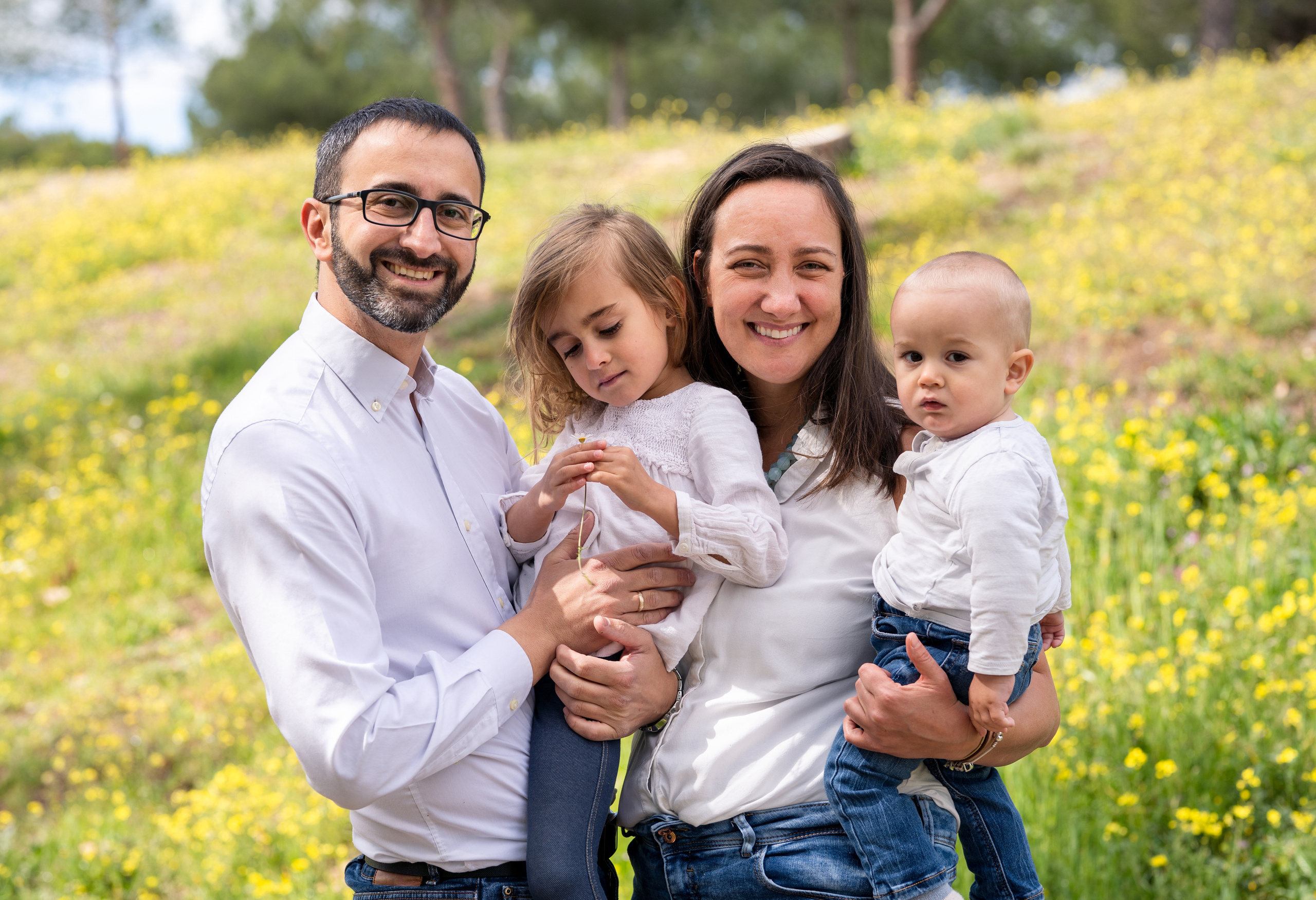 Charity PhotoDay 🇺🇦. Фотограф в Мадриде Алена Белянинова