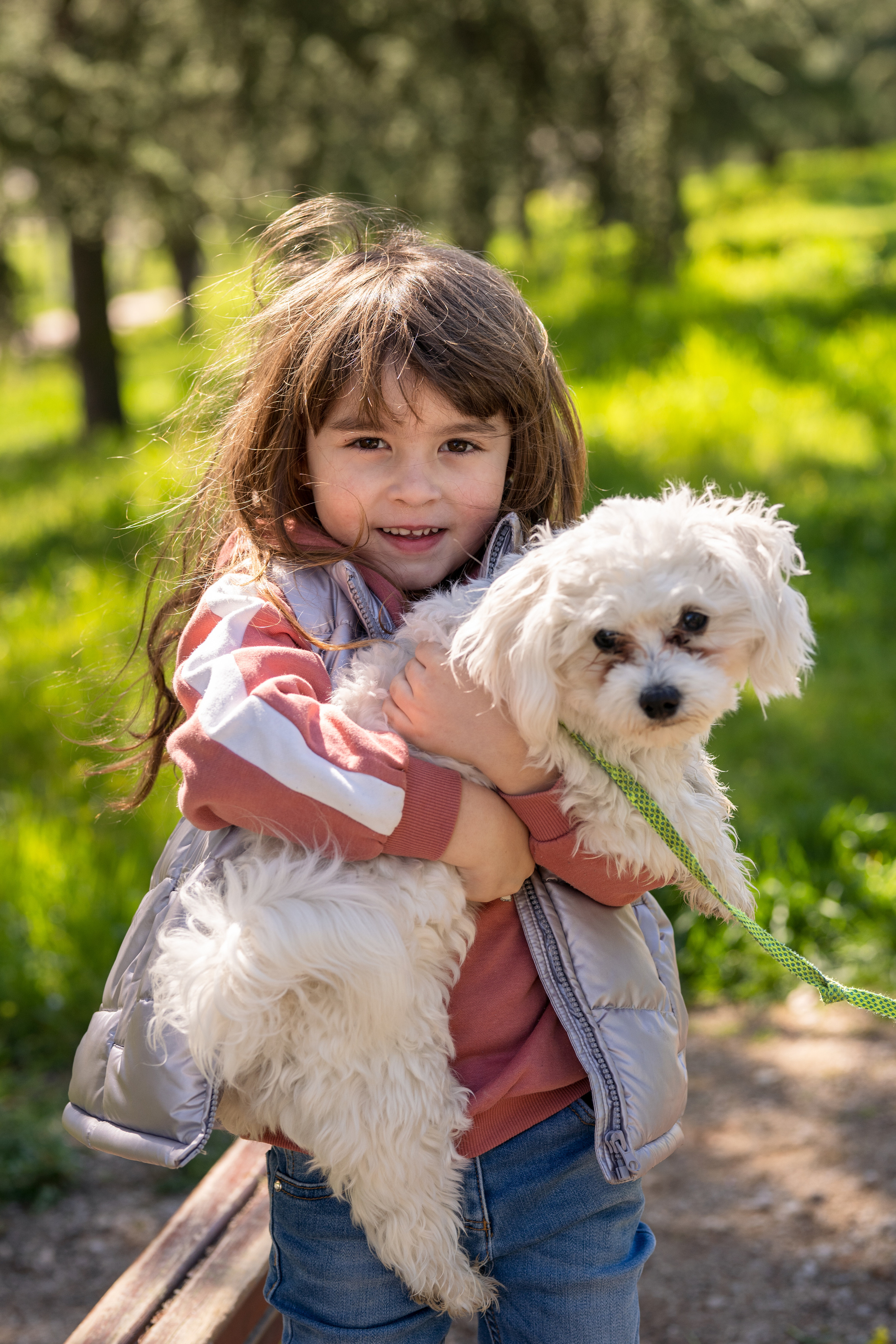 Charity PhotoDay 🇺🇦. Фотограф в Мадриде Алена Белянинова