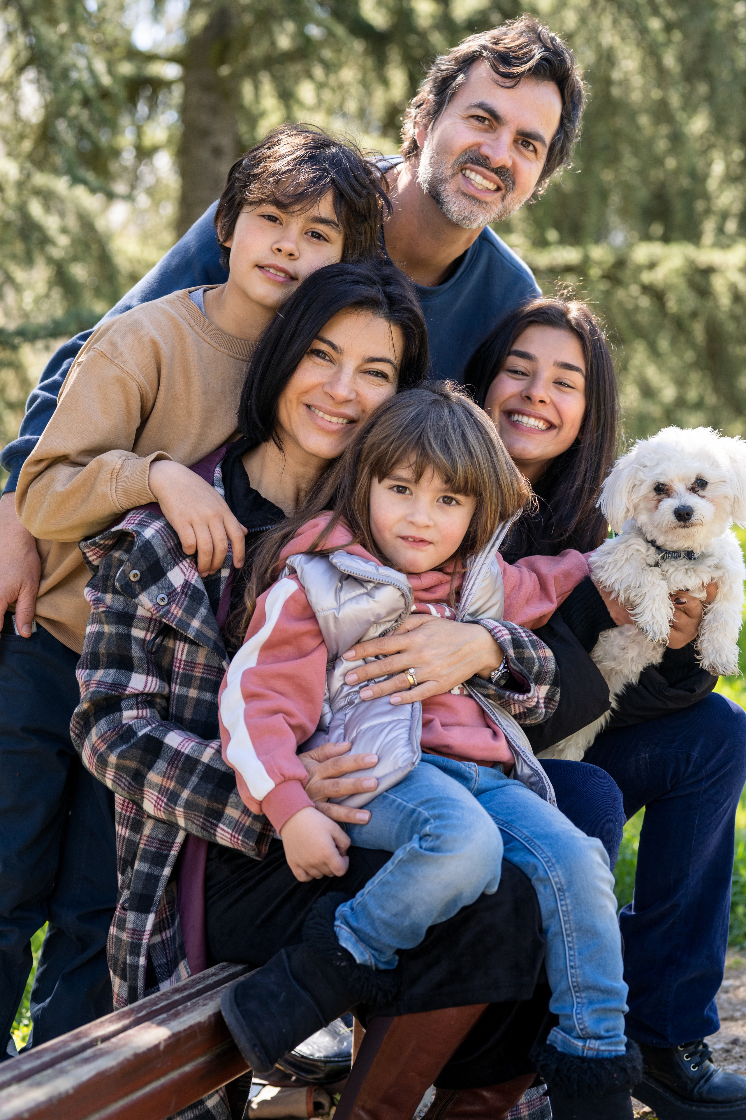 Charity PhotoDay 🇺🇦. Фотограф в Мадриде Алена Белянинова