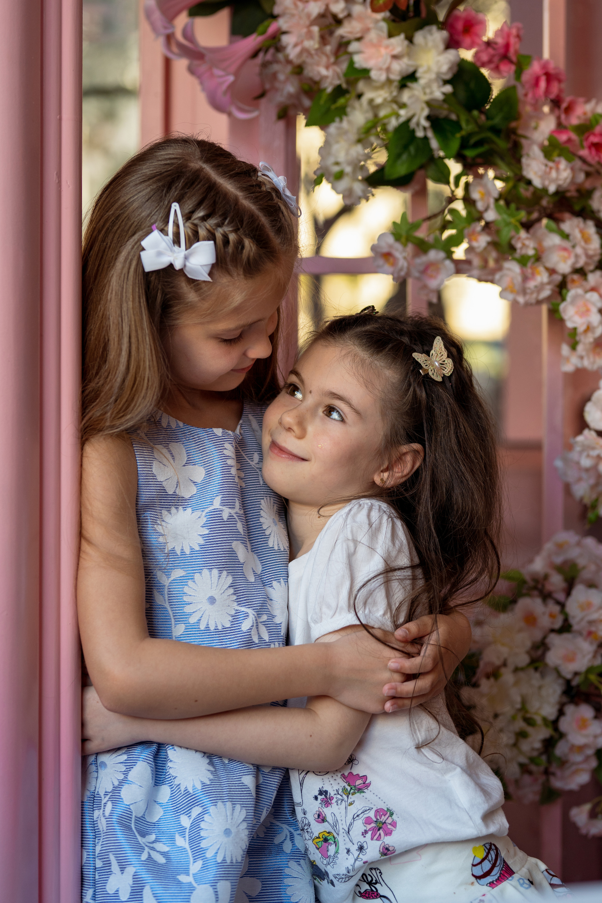 Fotógrafo de sesiones para amigos en Madrid. Fotógrafo en Madrid, España. Alyona Belyaninova