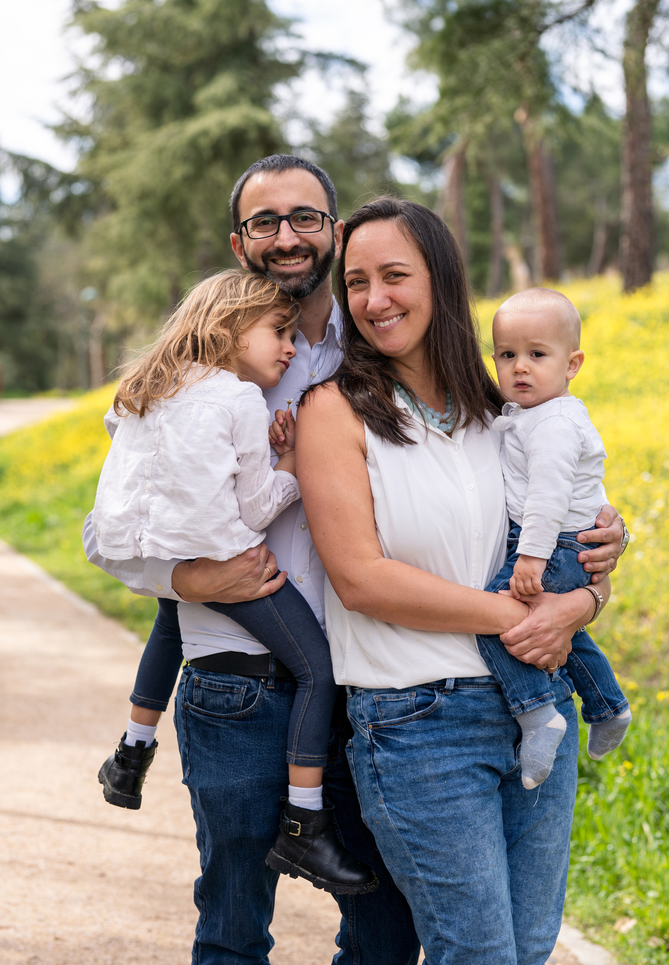 Charity PhotoDay 🇺🇦. Фотограф в Мадриде Алена Белянинова