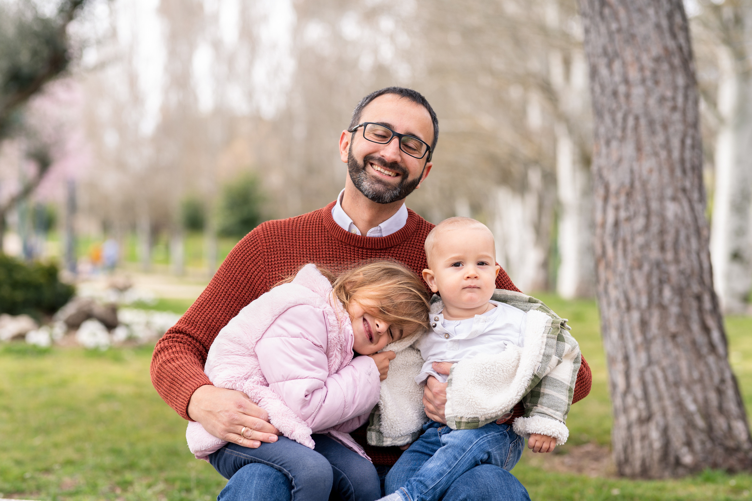 Charity PhotoDay 🇺🇦. Фотограф в Мадриде Алена Белянинова