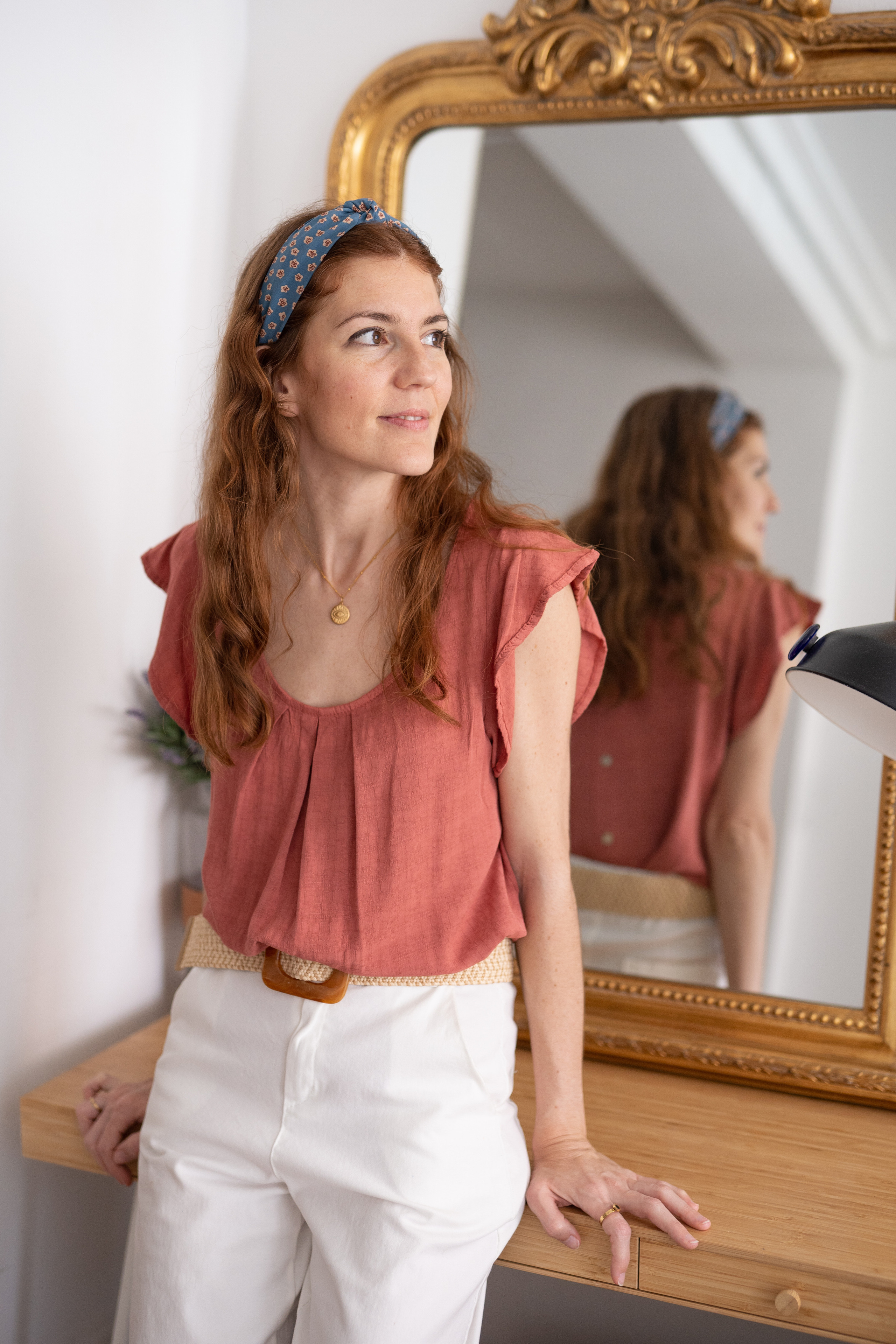 Fotografía de lookbook para marcas de ropa en Madrid – Estilo, creatividad y calidad. Fotógrafo en Madrid, España. Alyona Belyaninova