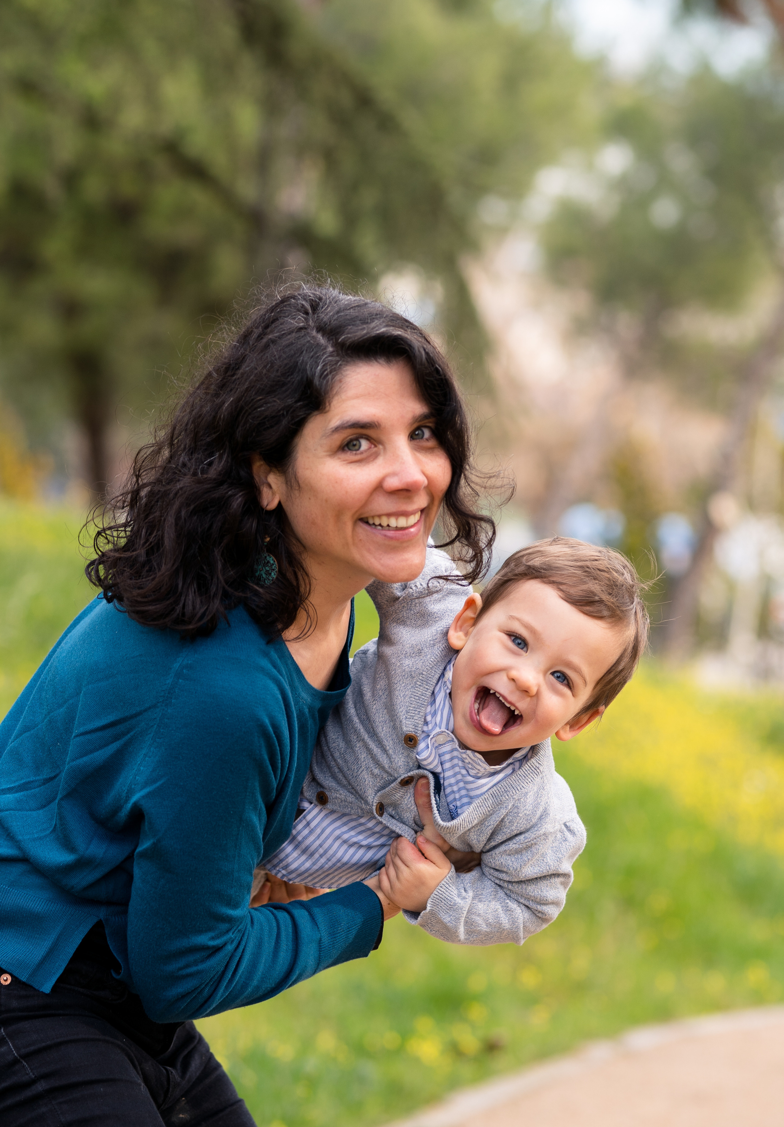 Charity PhotoDay 🇺🇦. Фотограф в Мадриде Алена Белянинова