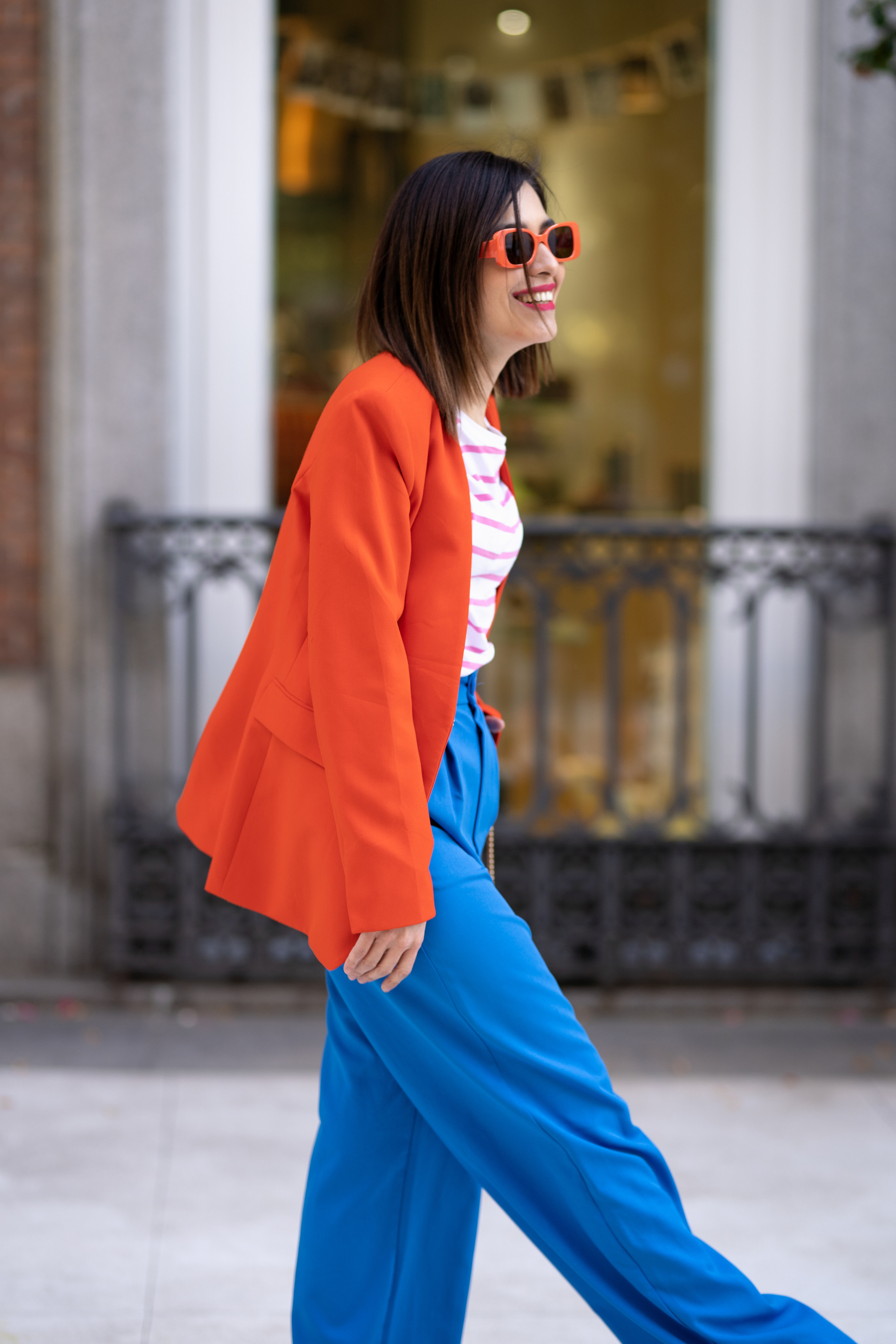 Fotografía de lookbook para marcas de ropa en Madrid – Estilo, creatividad y calidad. Fotógrafo en Madrid, España. Alyona Belyaninova