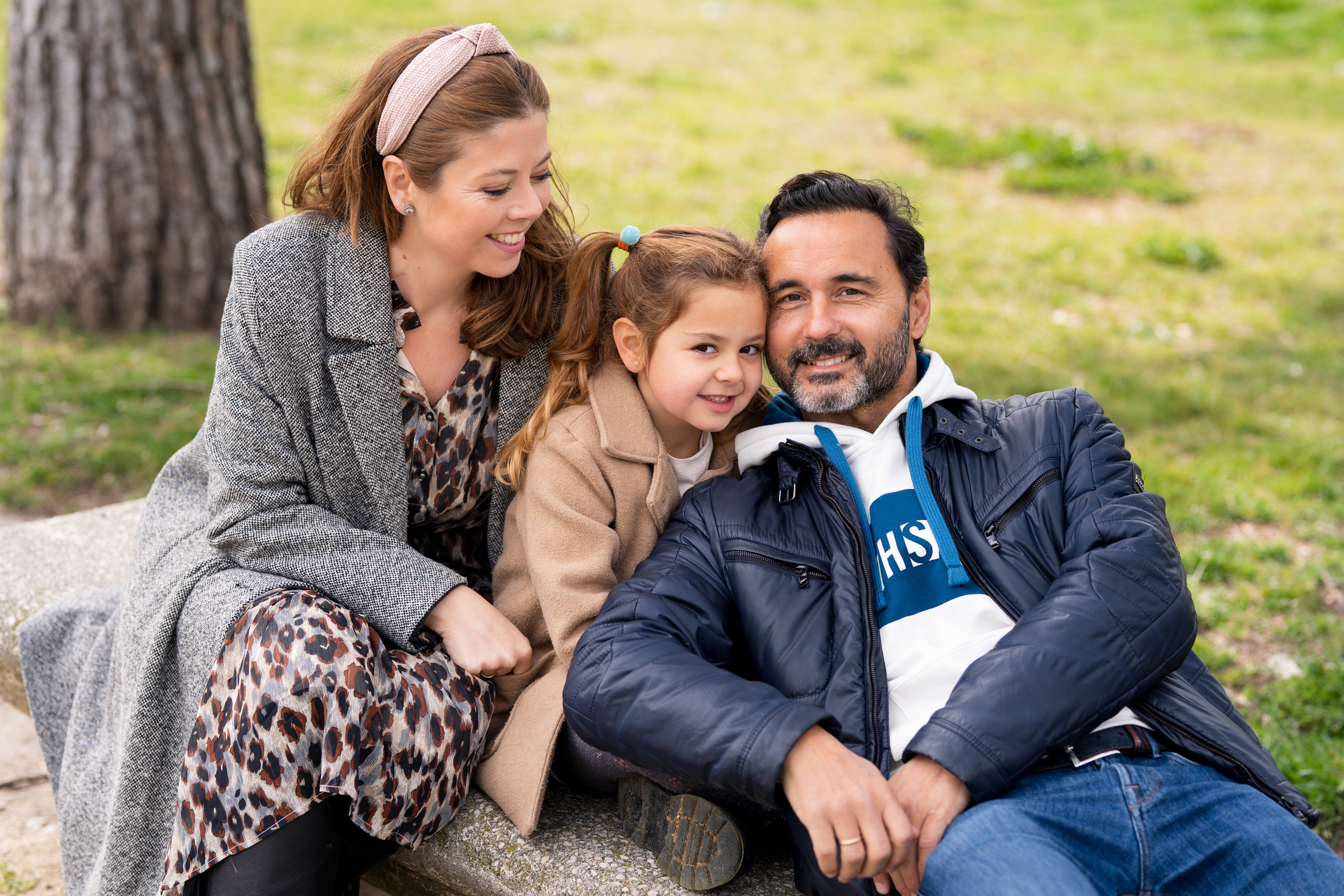 Charity PhotoDay 🇺🇦. Фотограф в Мадриде Алена Белянинова