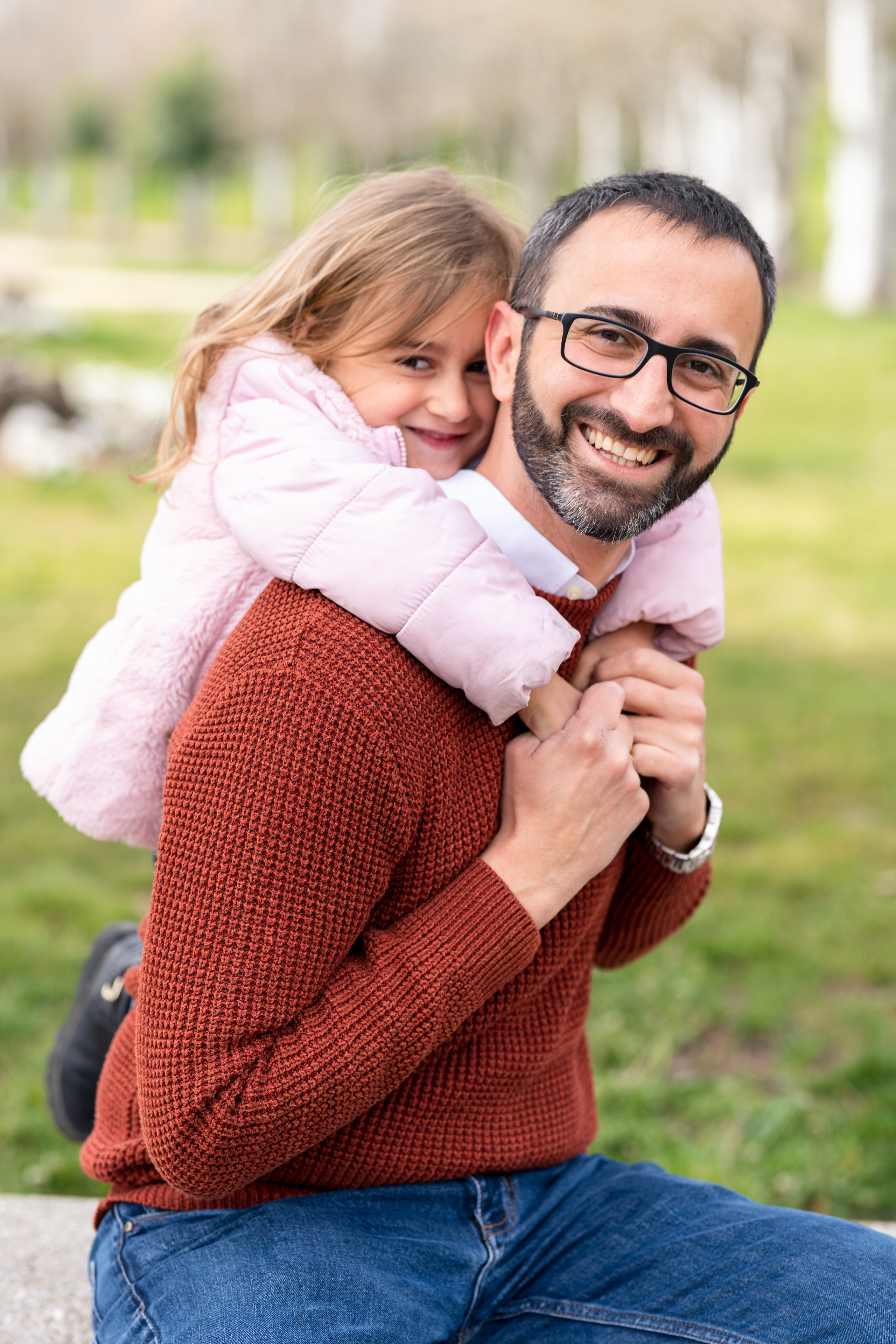 Charity PhotoDay 🇺🇦. Фотограф в Мадриде Алена Белянинова