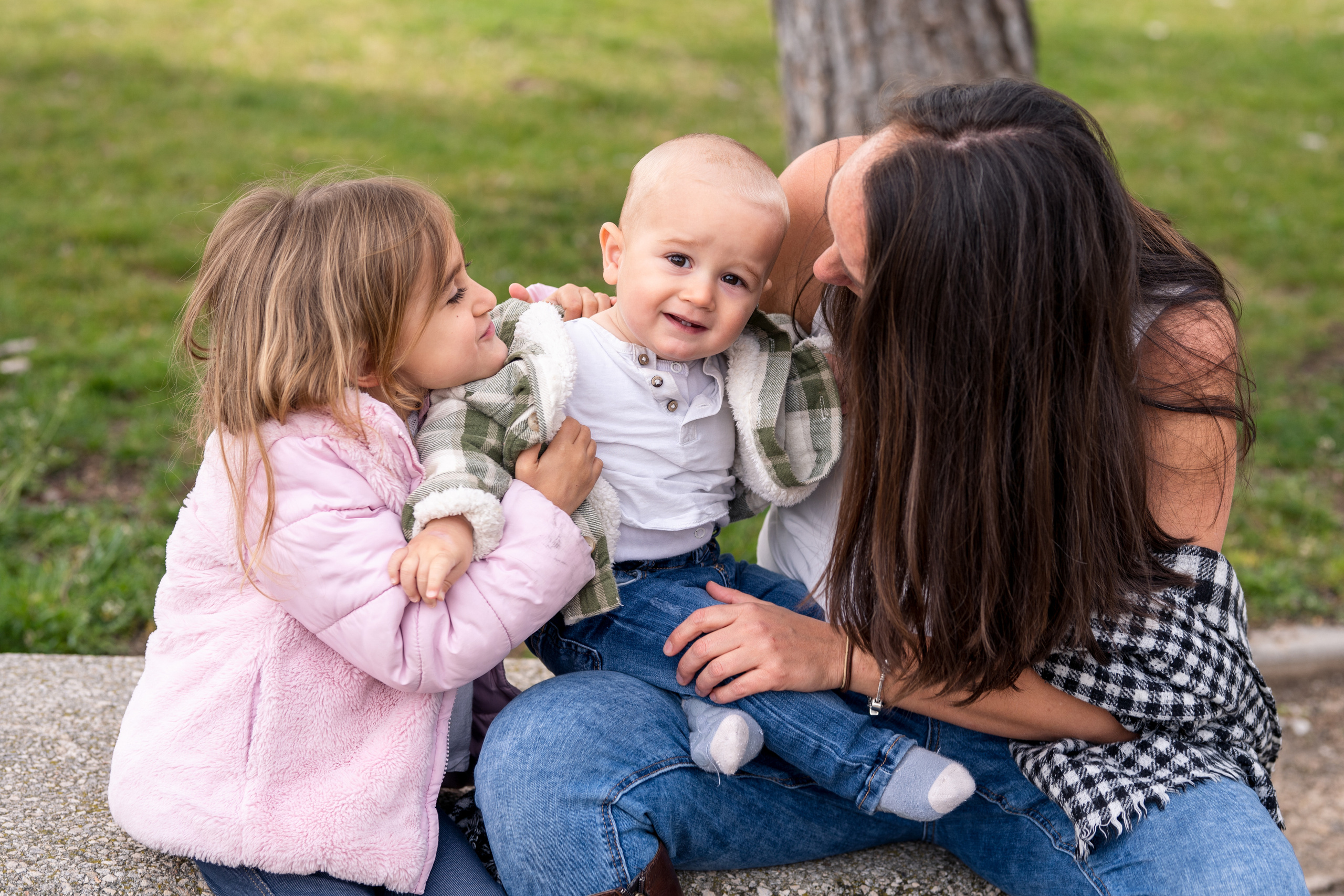 Charity PhotoDay 🇺🇦. Фотограф в Мадриде Алена Белянинова