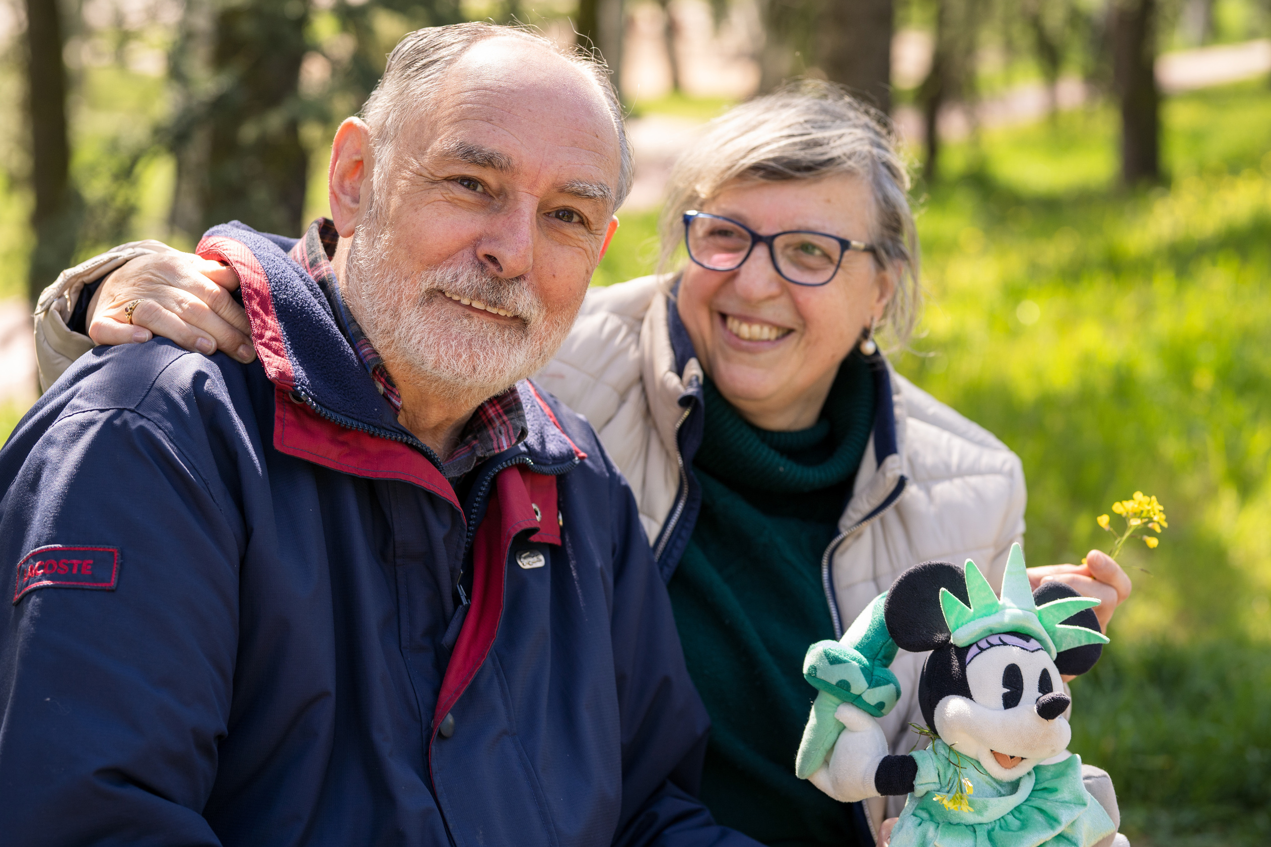 Charity PhotoDay 🇺🇦. Фотограф в Мадриде Алена Белянинова