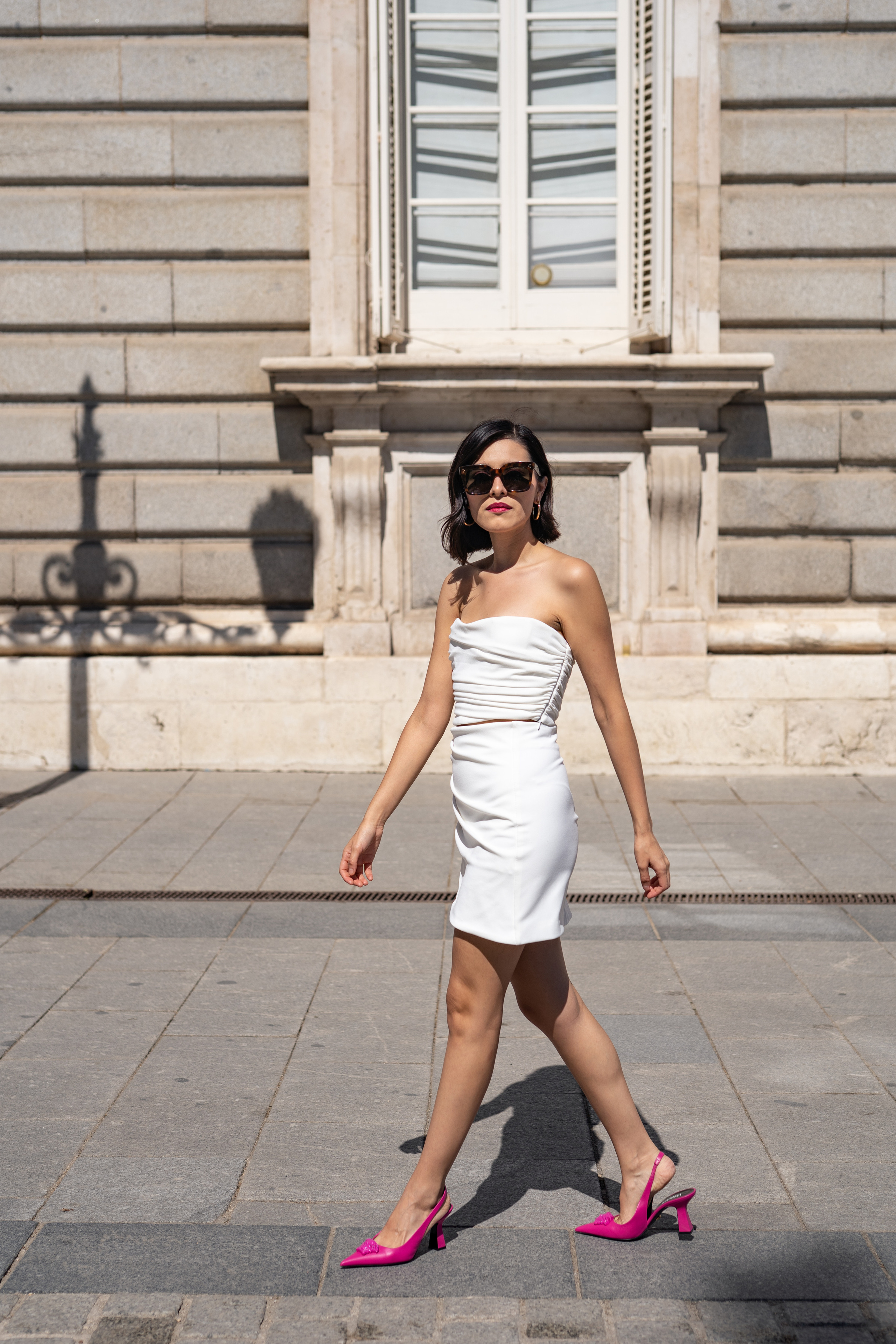 Portrait photographer Madrid. Photographer in Madrid, Spain. Alyona Belyaninova