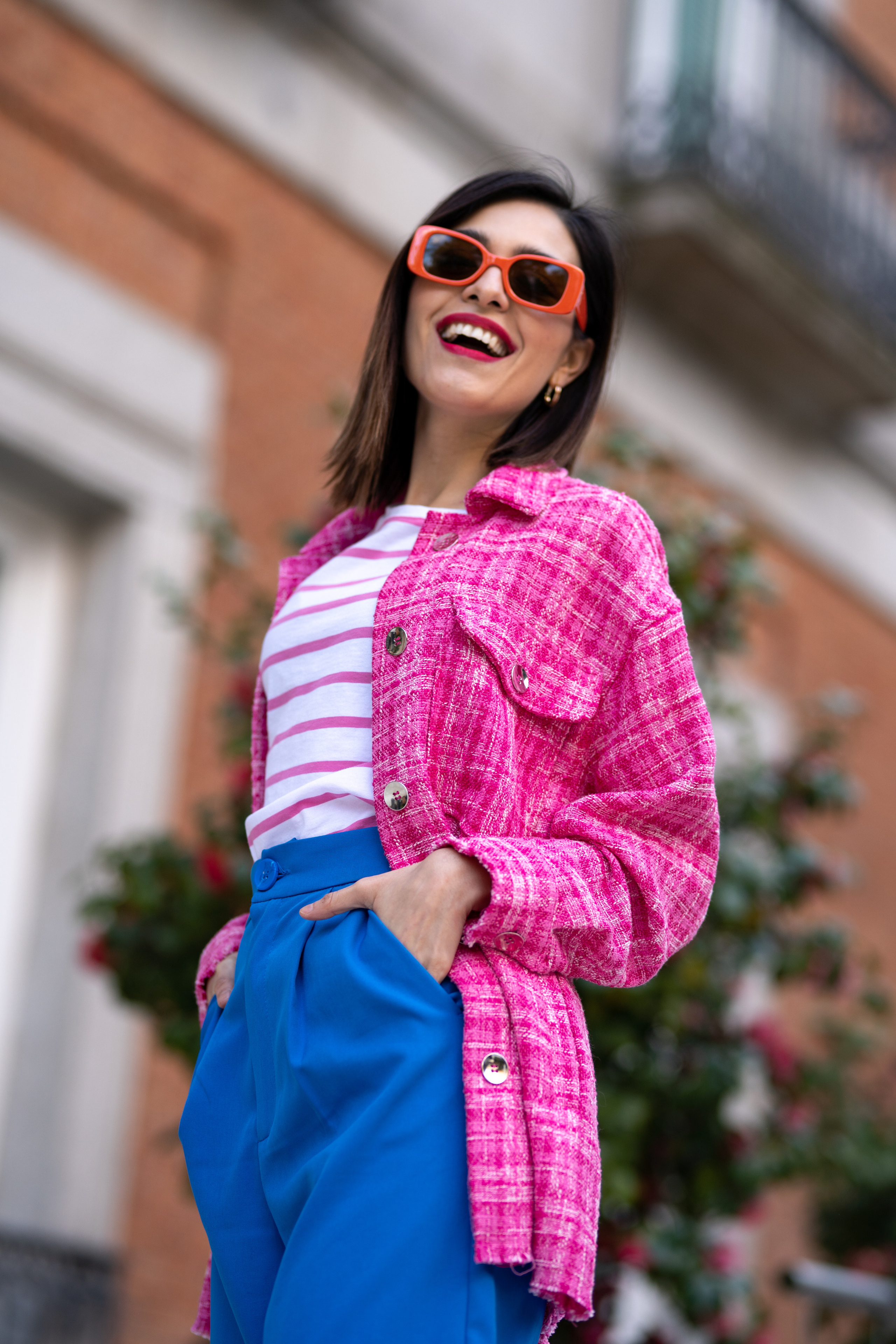 Fotografía de lookbook para marcas de ropa en Madrid – Estilo, creatividad y calidad. Fotógrafo en Madrid, España. Alyona Belyaninova